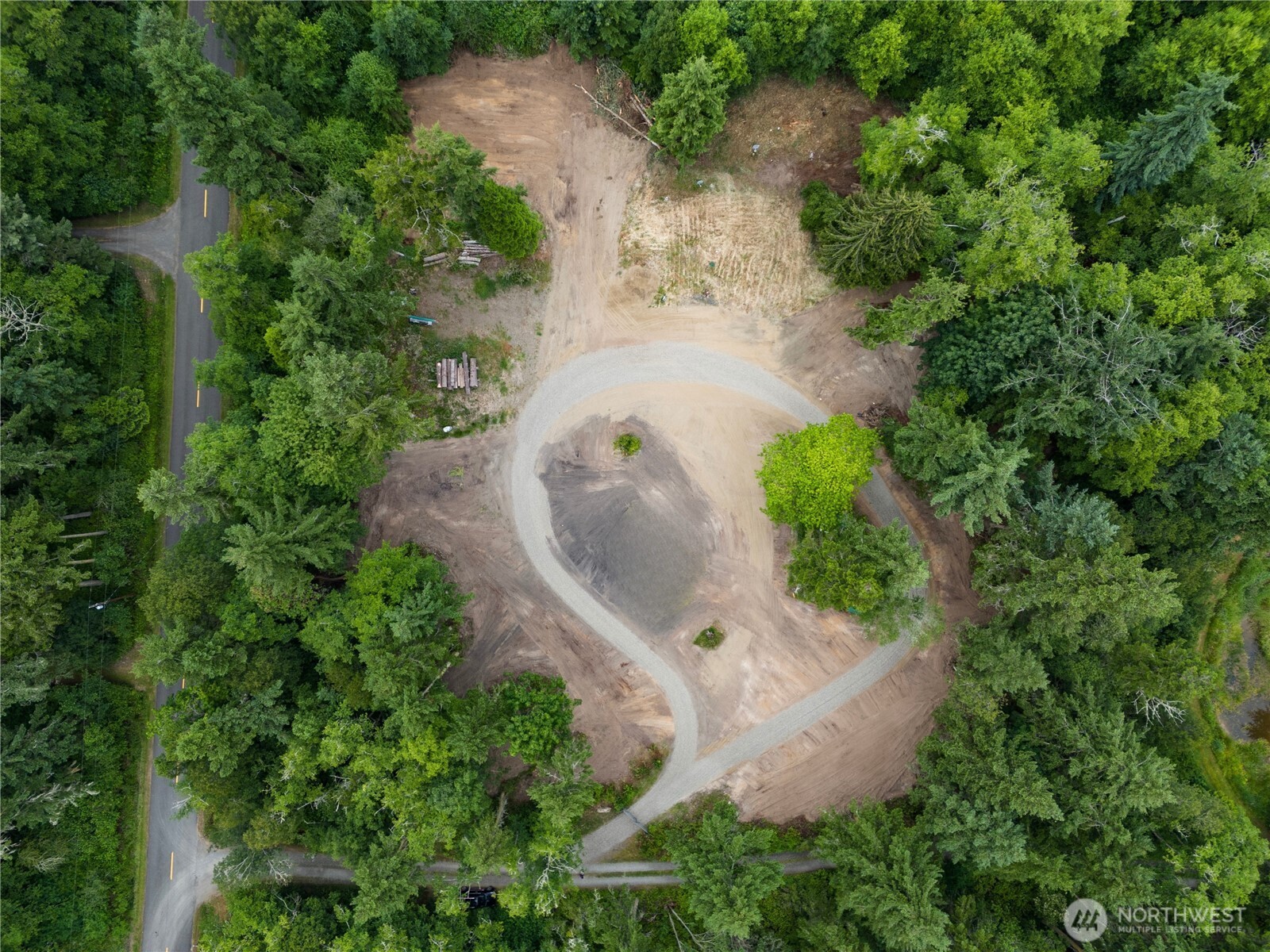 45 Hoyt Road