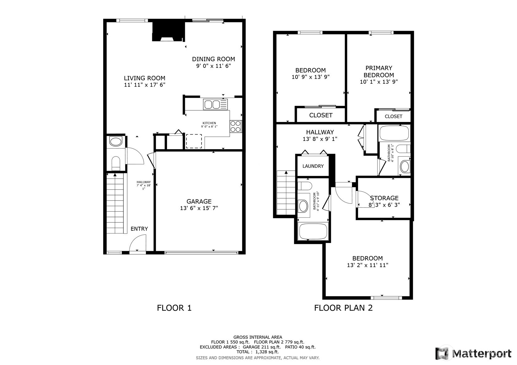 927 132nd Street B2 Property Photo 30