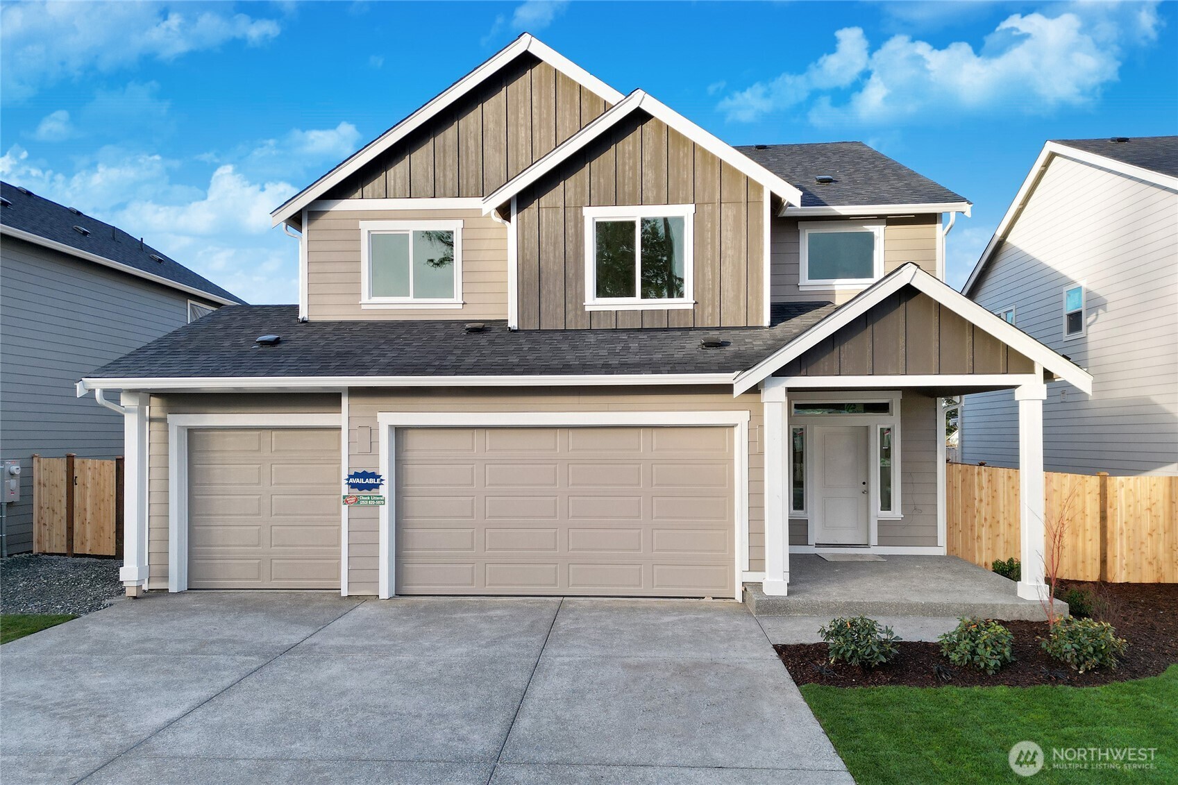 18308 37th Avenue Property Photo 1