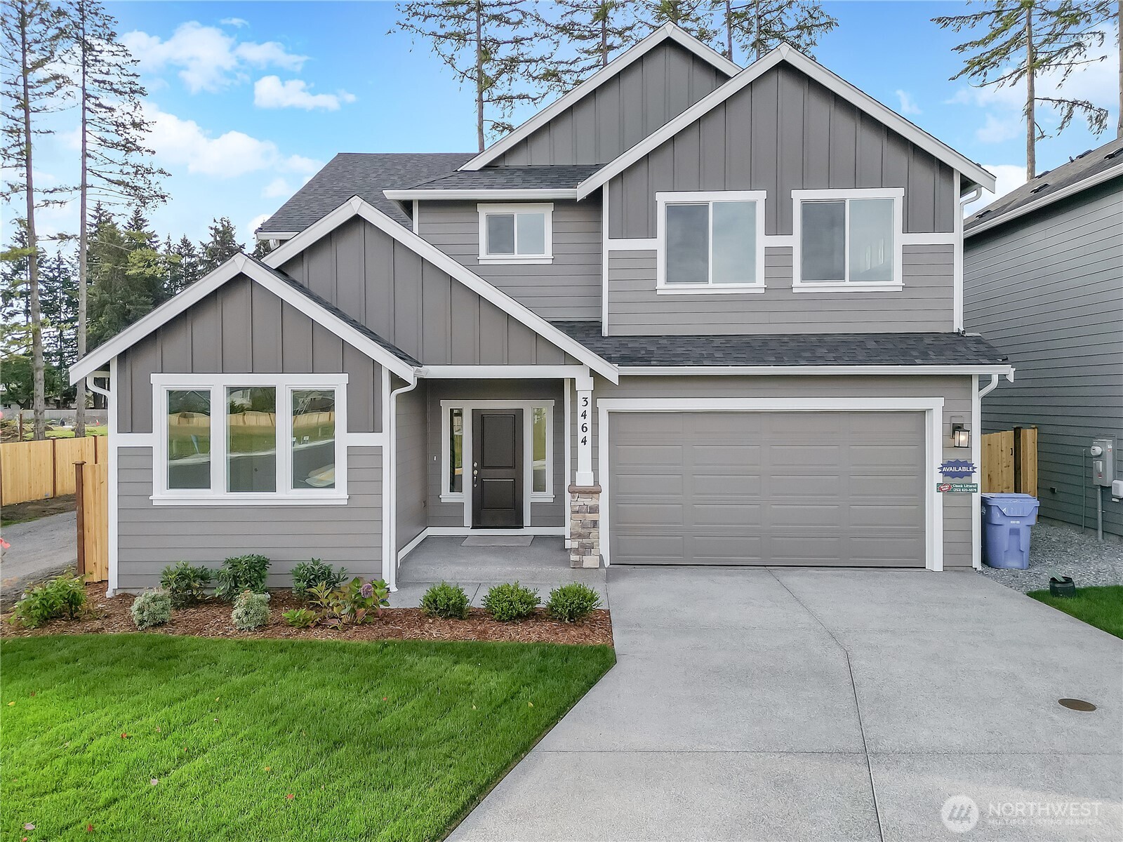 18304 37th Avenue Property Photo 1