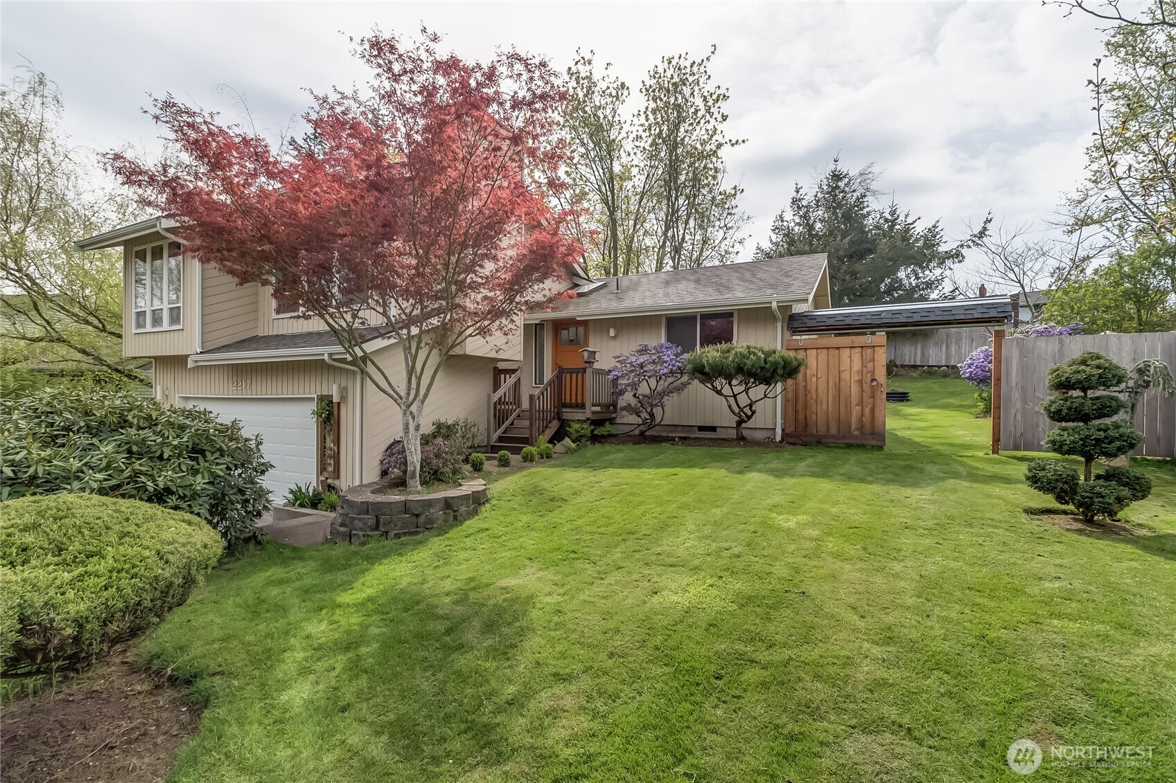 2217 W Birch Property Photo 1