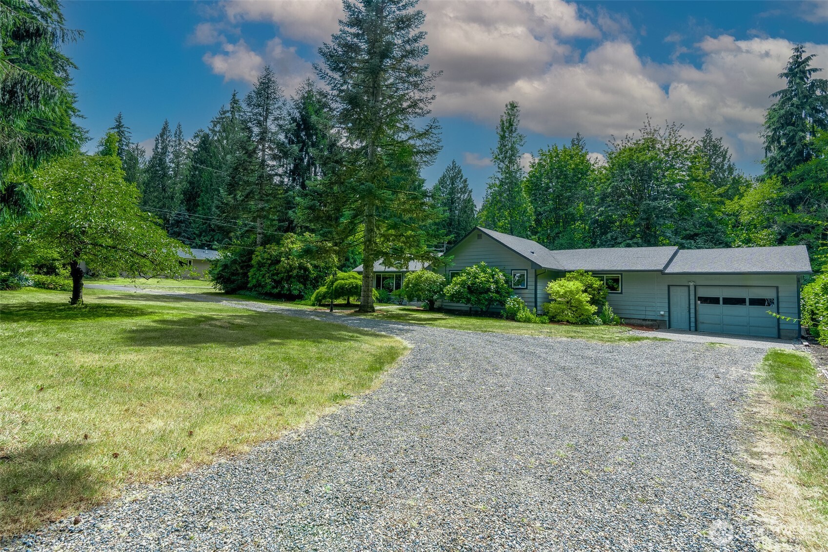 6241 Glenwood Drive Property Photo 1