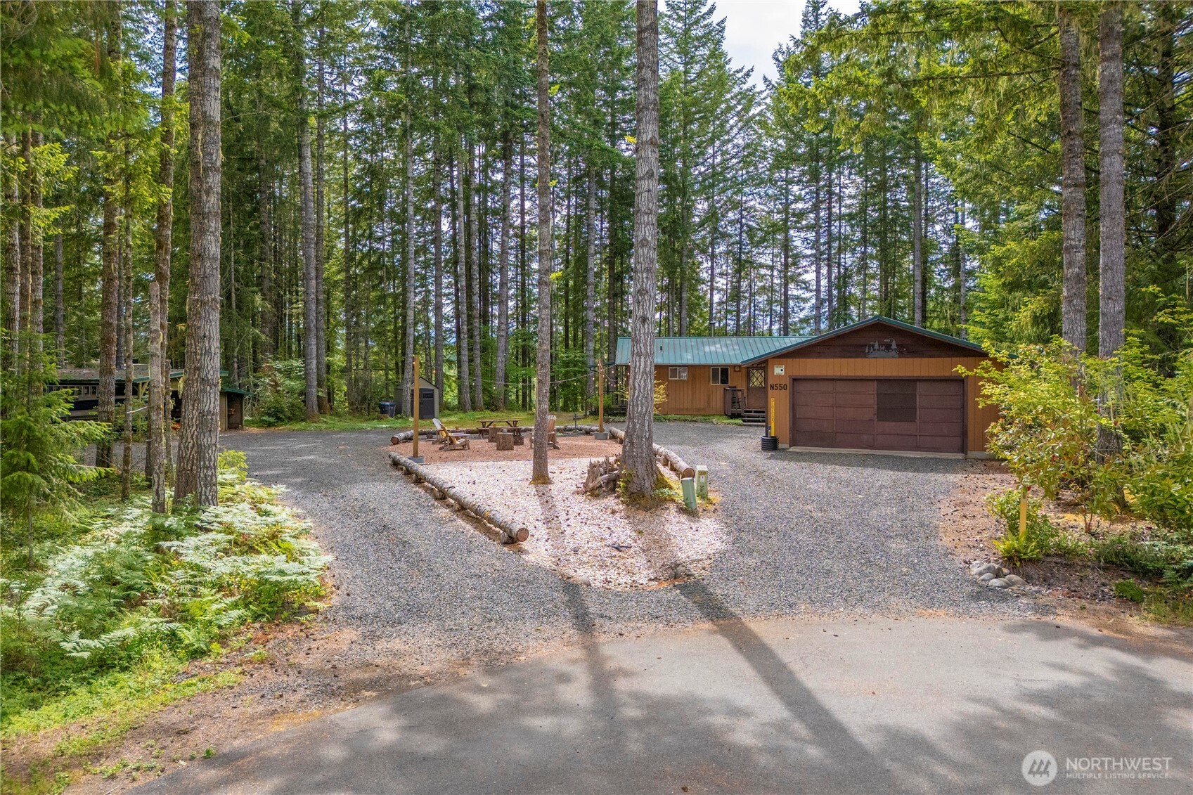 550 N Kokanee Ridge Property Photo 1