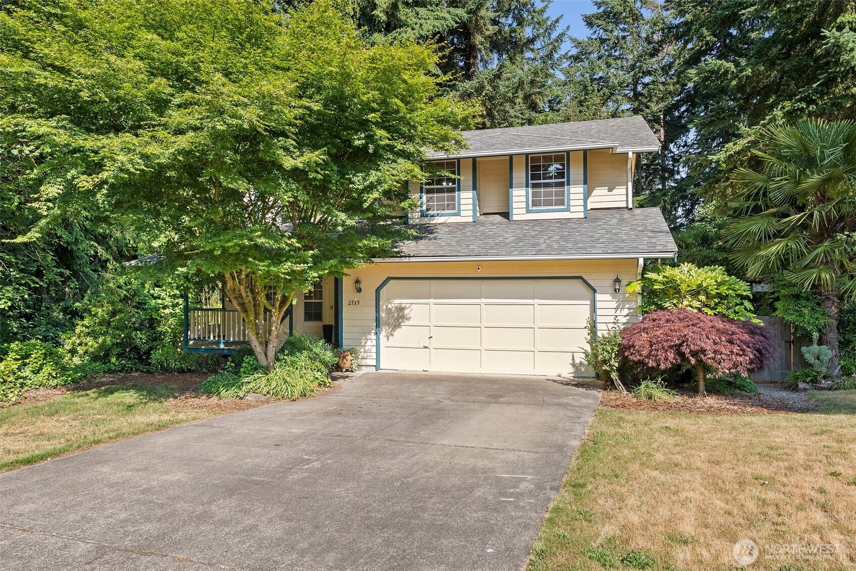 2735 Fordham Court Property Photo 1