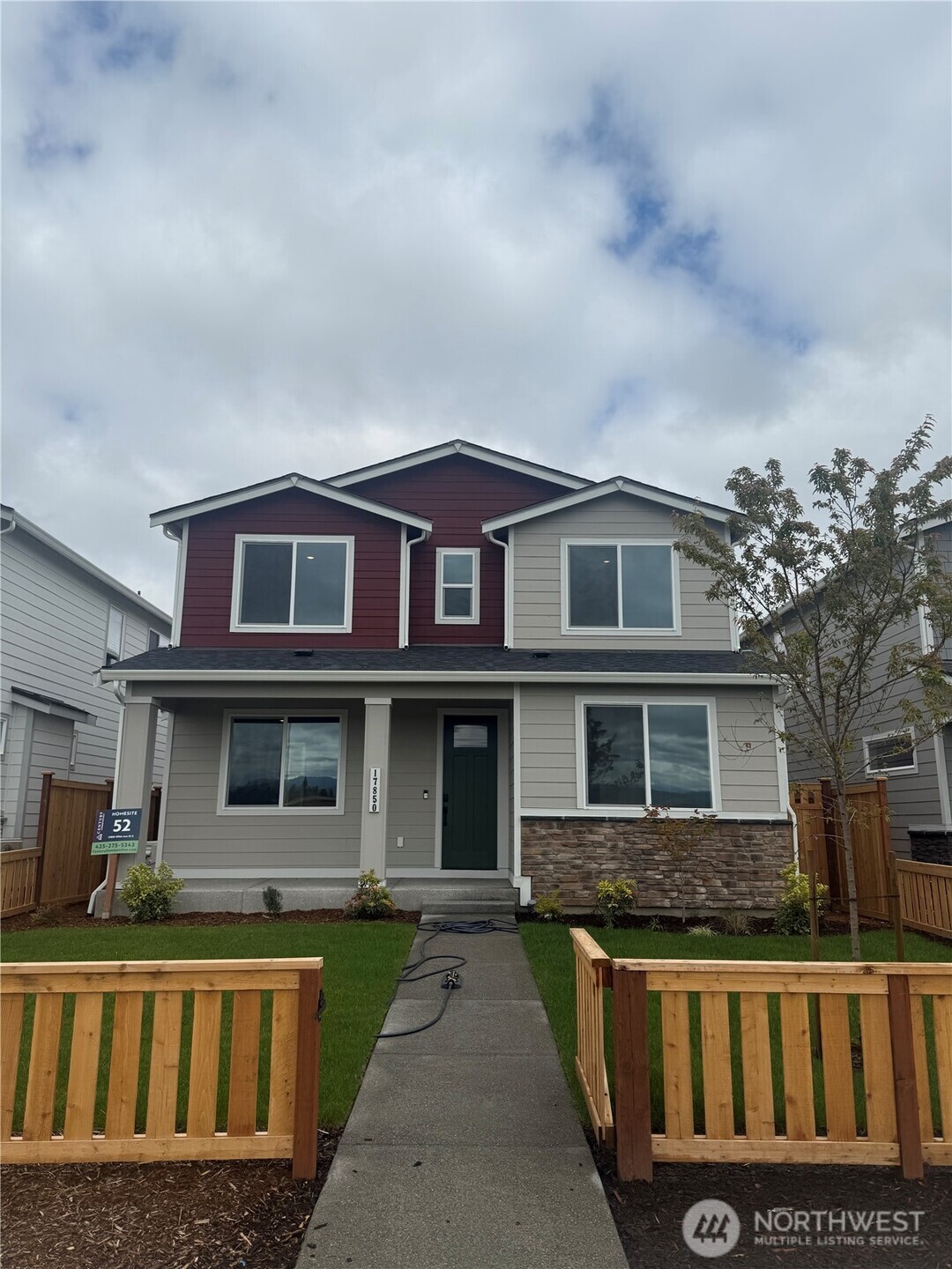 17850 139th (lot 52) Avenue Ct Property Photo 1