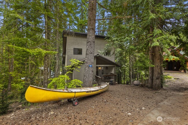 220 Mountain Home Lane Property Photo 1