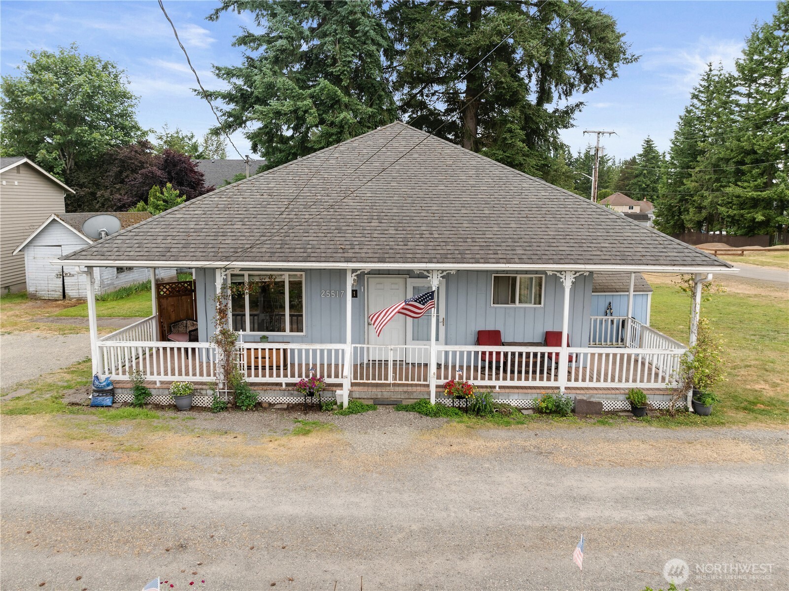 25517 Lawson Street Property Photo 1