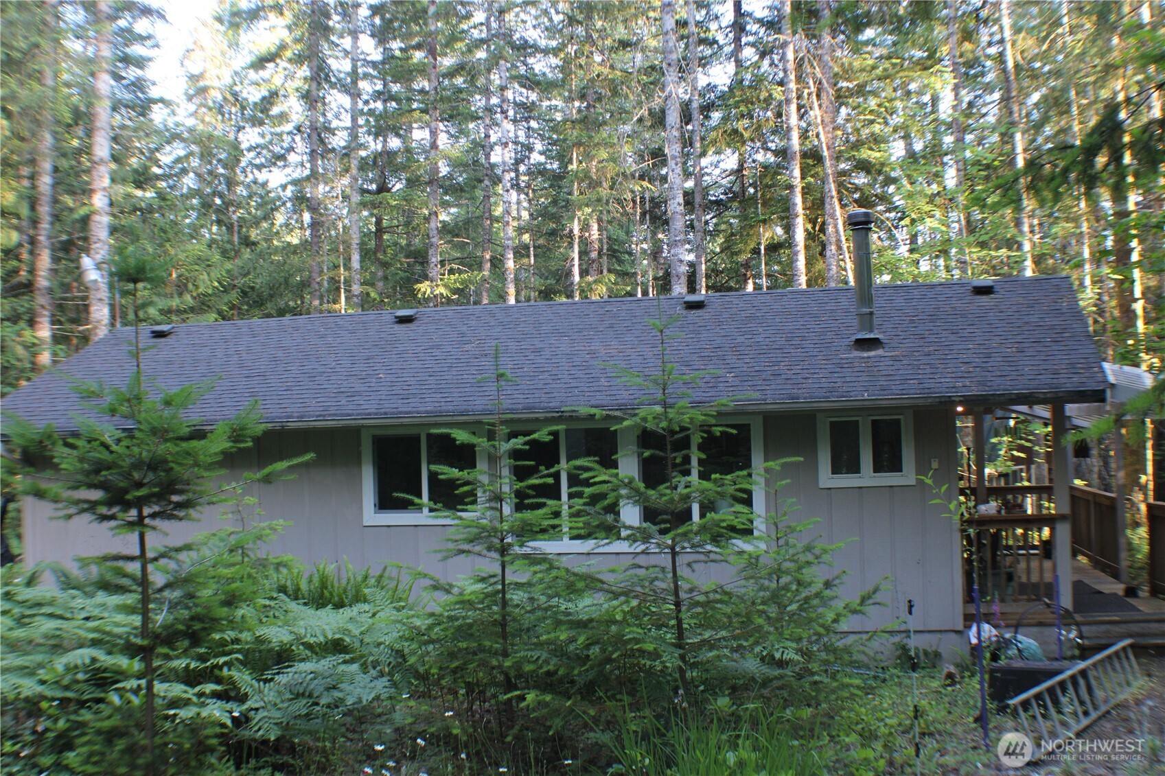 33 N Dow Mountain Place Property Photo 1