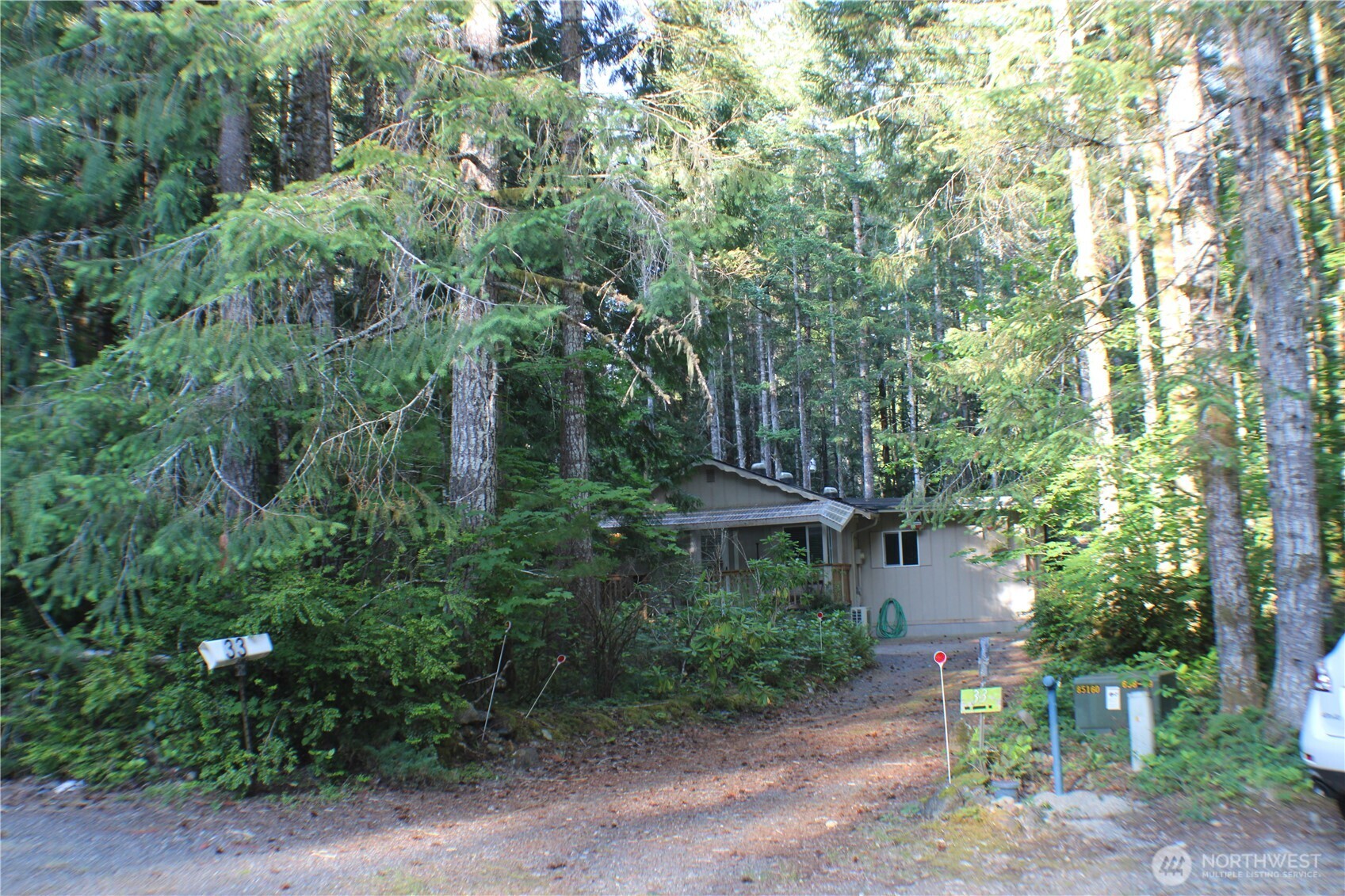 33 N Dow Mountain Place Property Photo 2