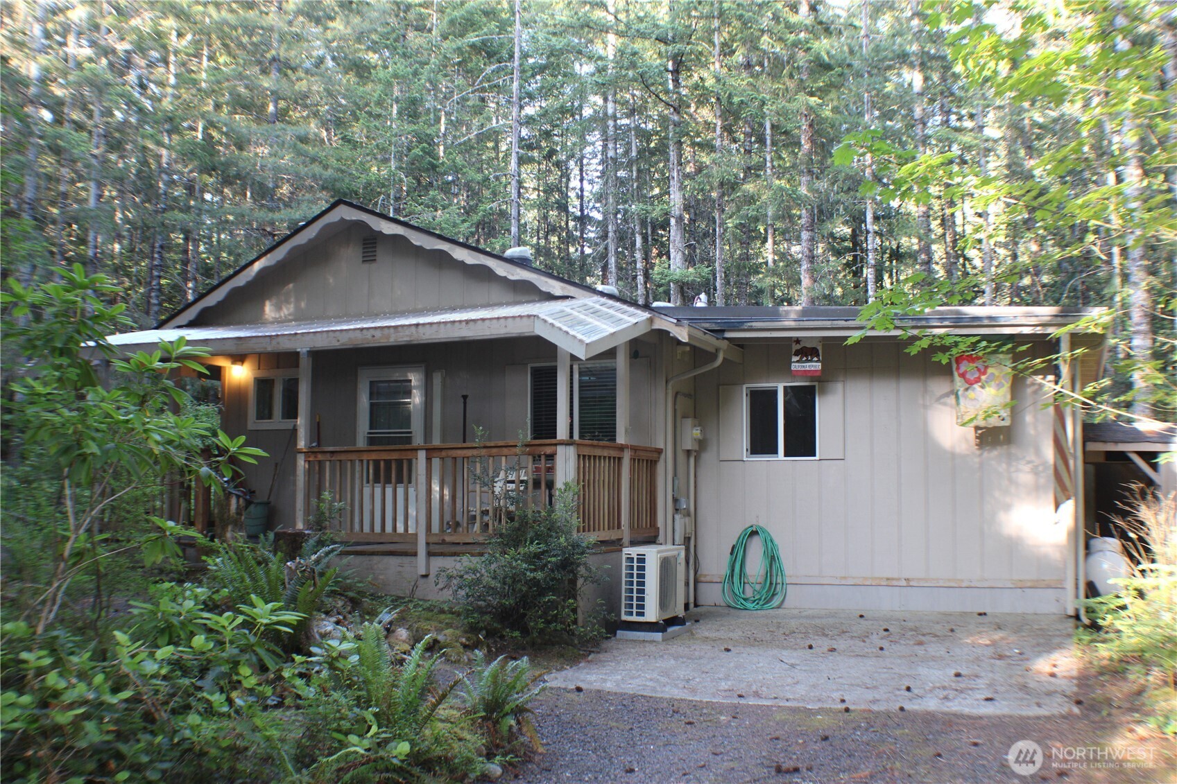 33 N Dow Mountain Place Property Photo 3
