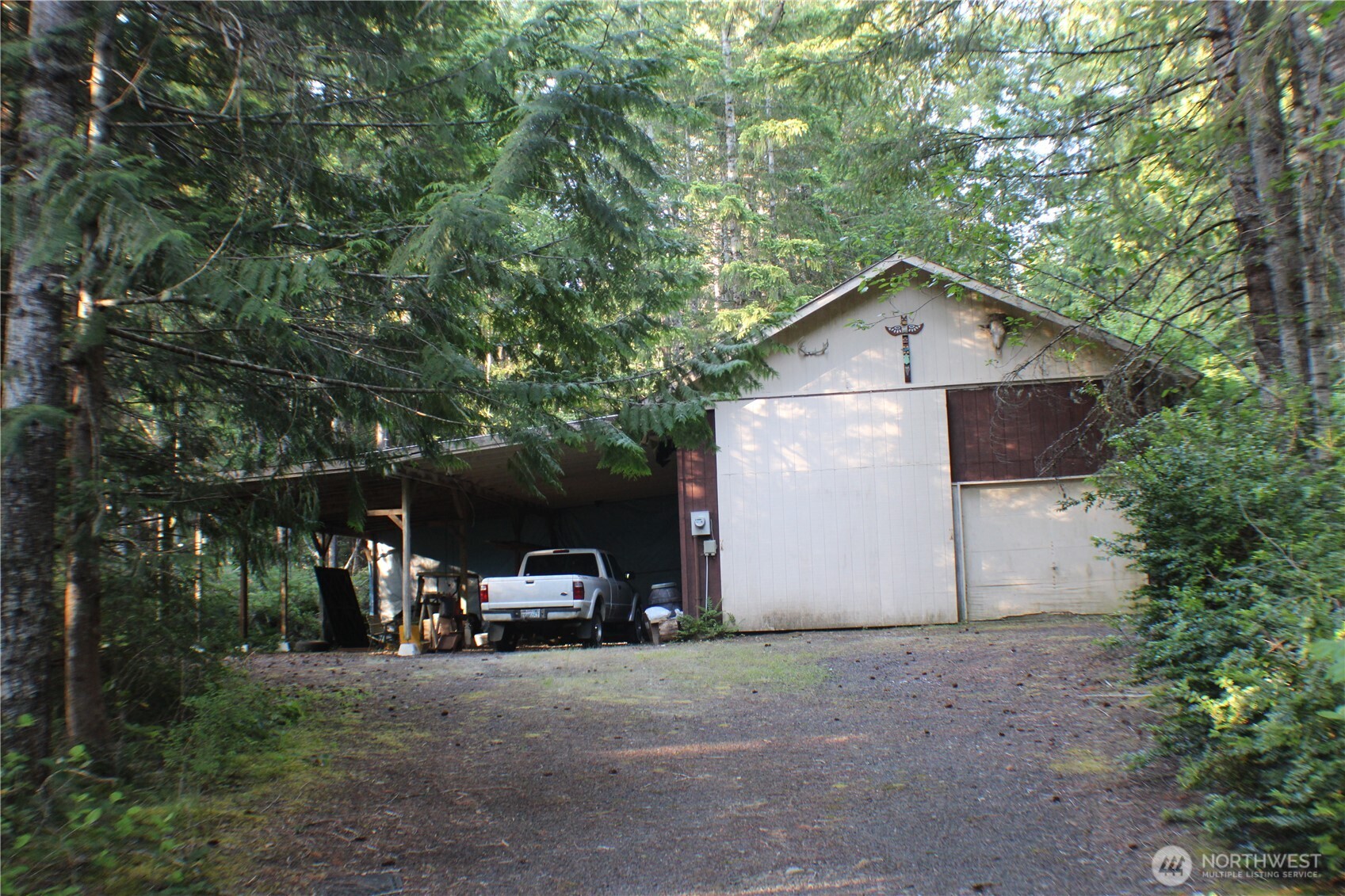 33 N Dow Mountain Place Property Photo 4