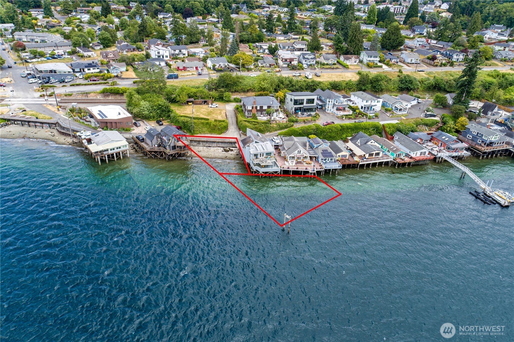 1518 S Wilton Road Property Photo 1