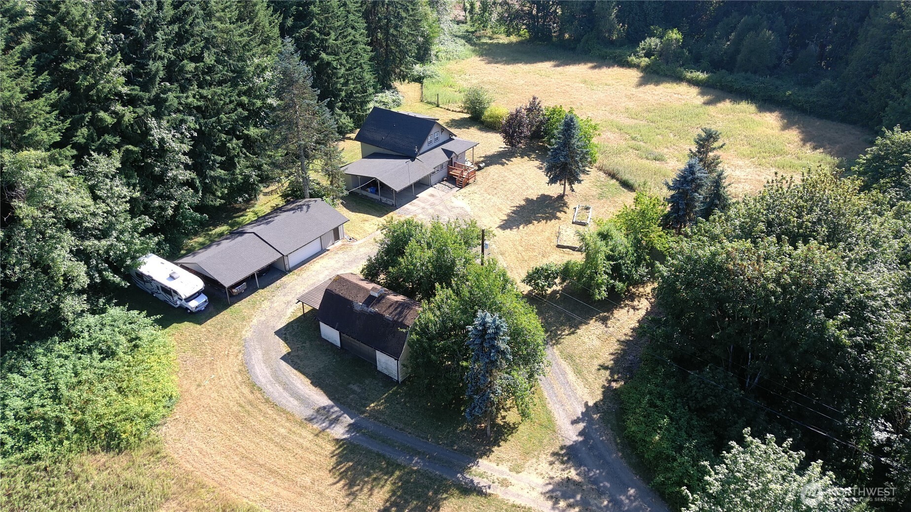 160 Isaacson Drive Property Photo 1