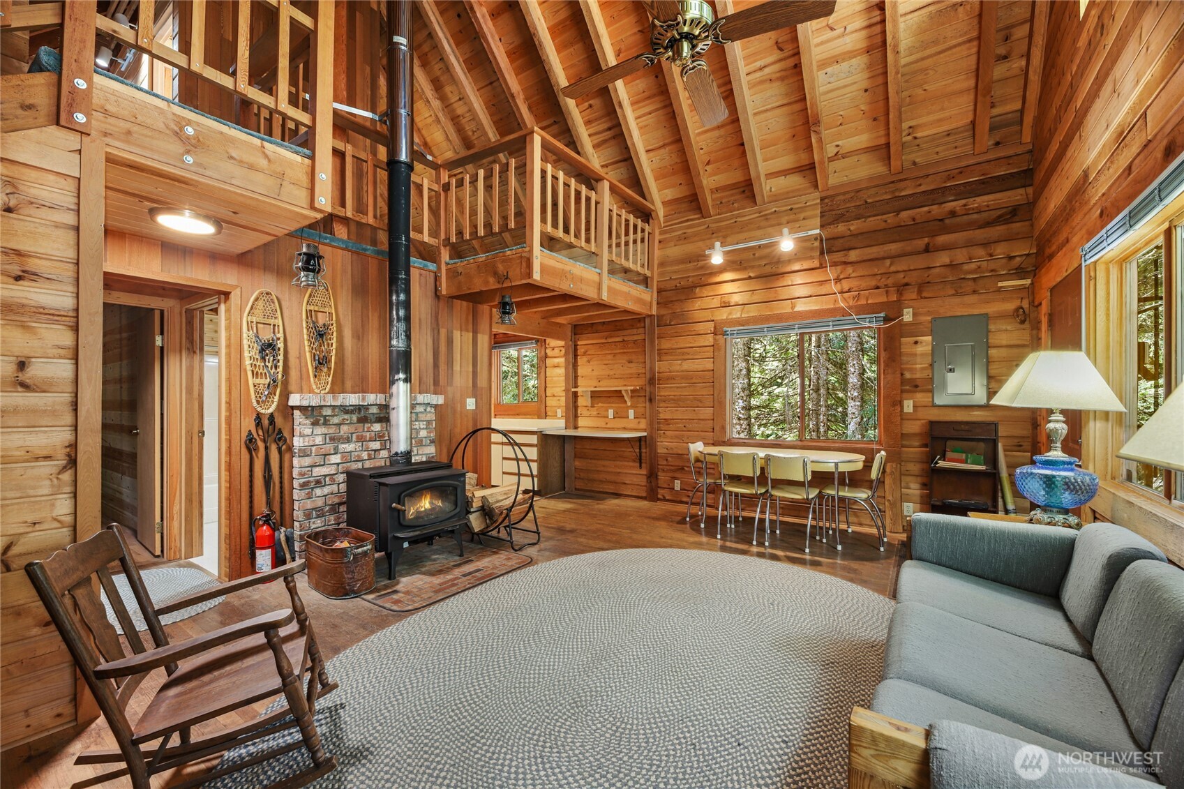 81 Snow Cabin Place Property Photo 1