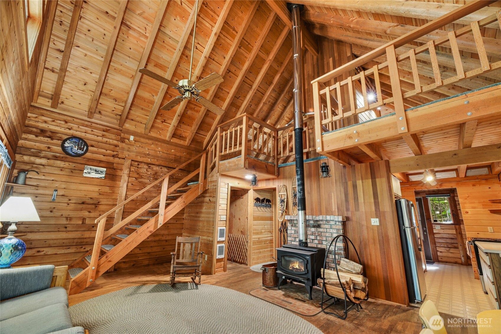 81 Snow Cabin Place Property Photo 10