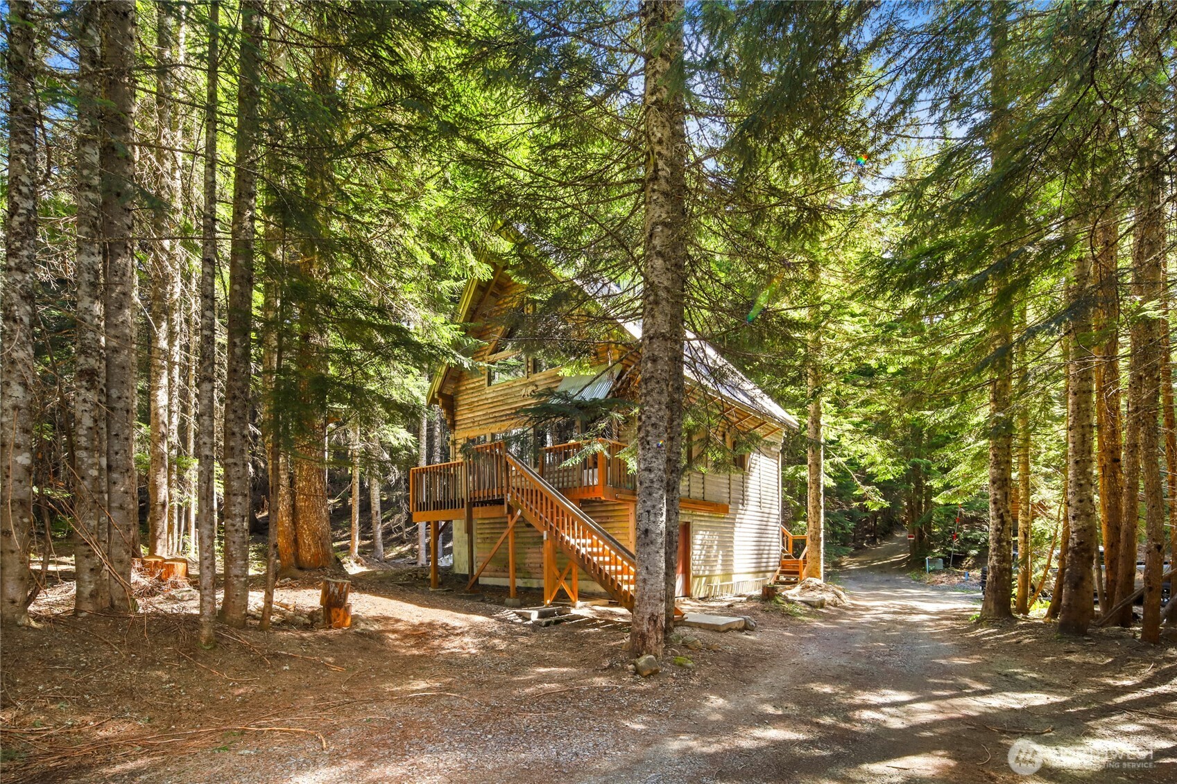 81 Snow Cabin Place Property Photo 23