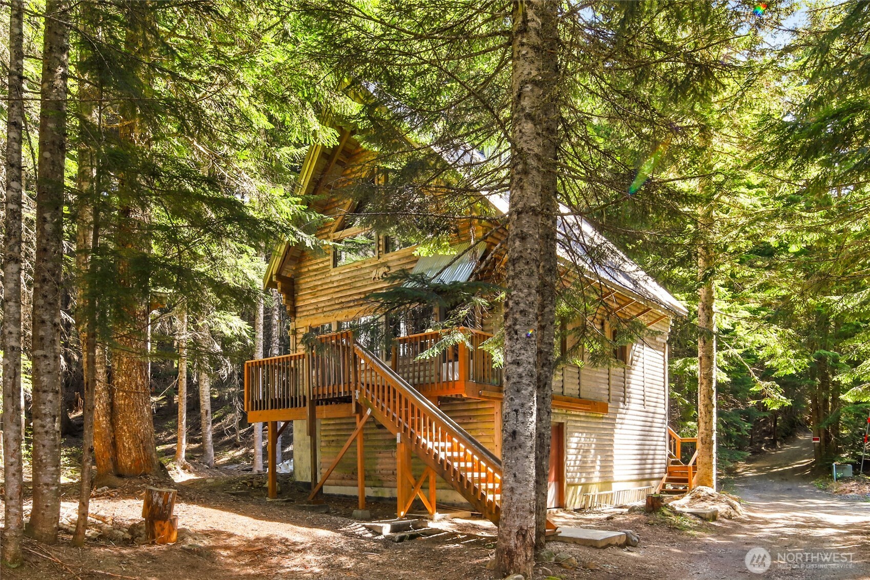 81 Snow Cabin Place Property Photo 25