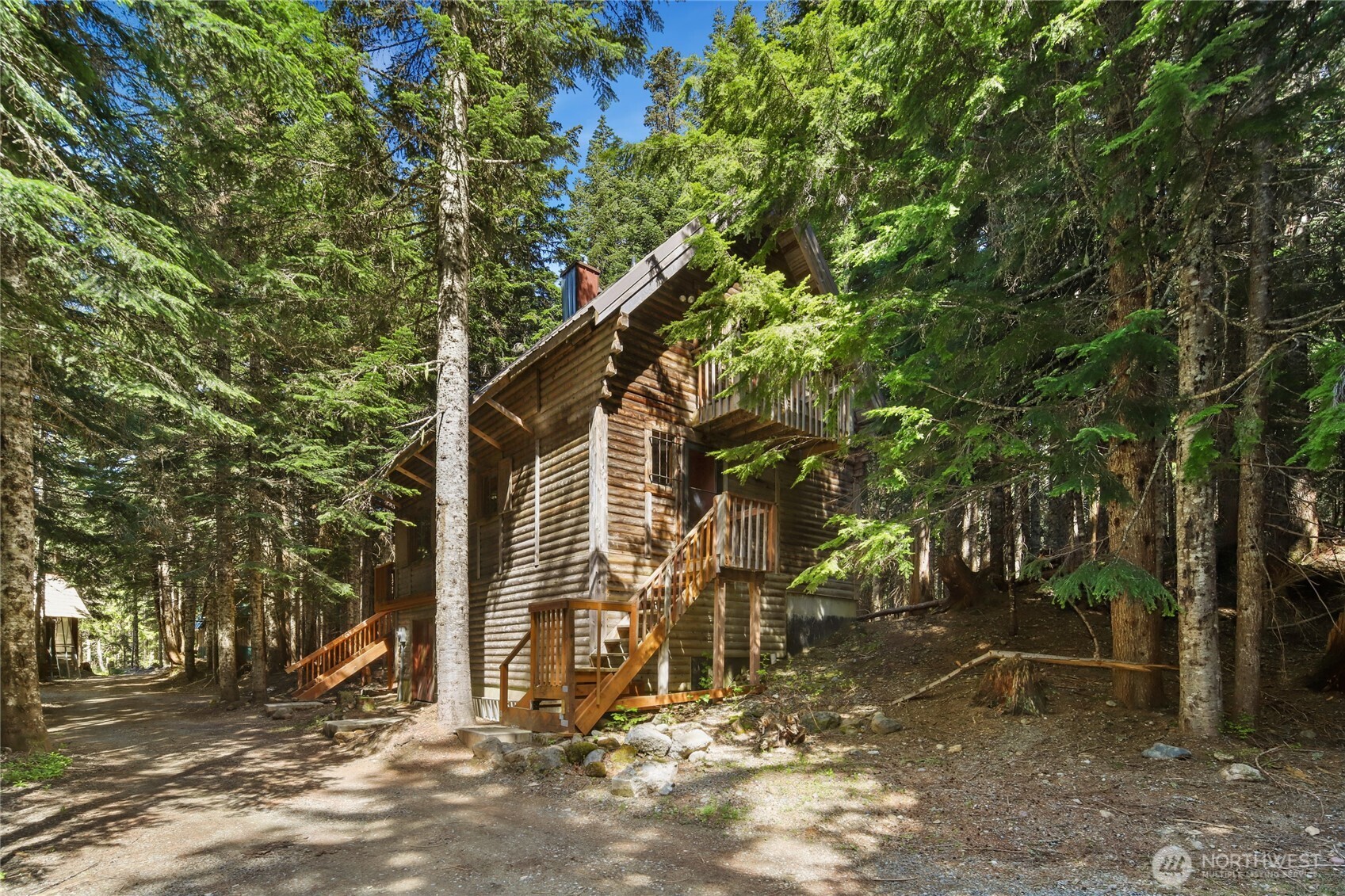 81 Snow Cabin Place Property Photo 26