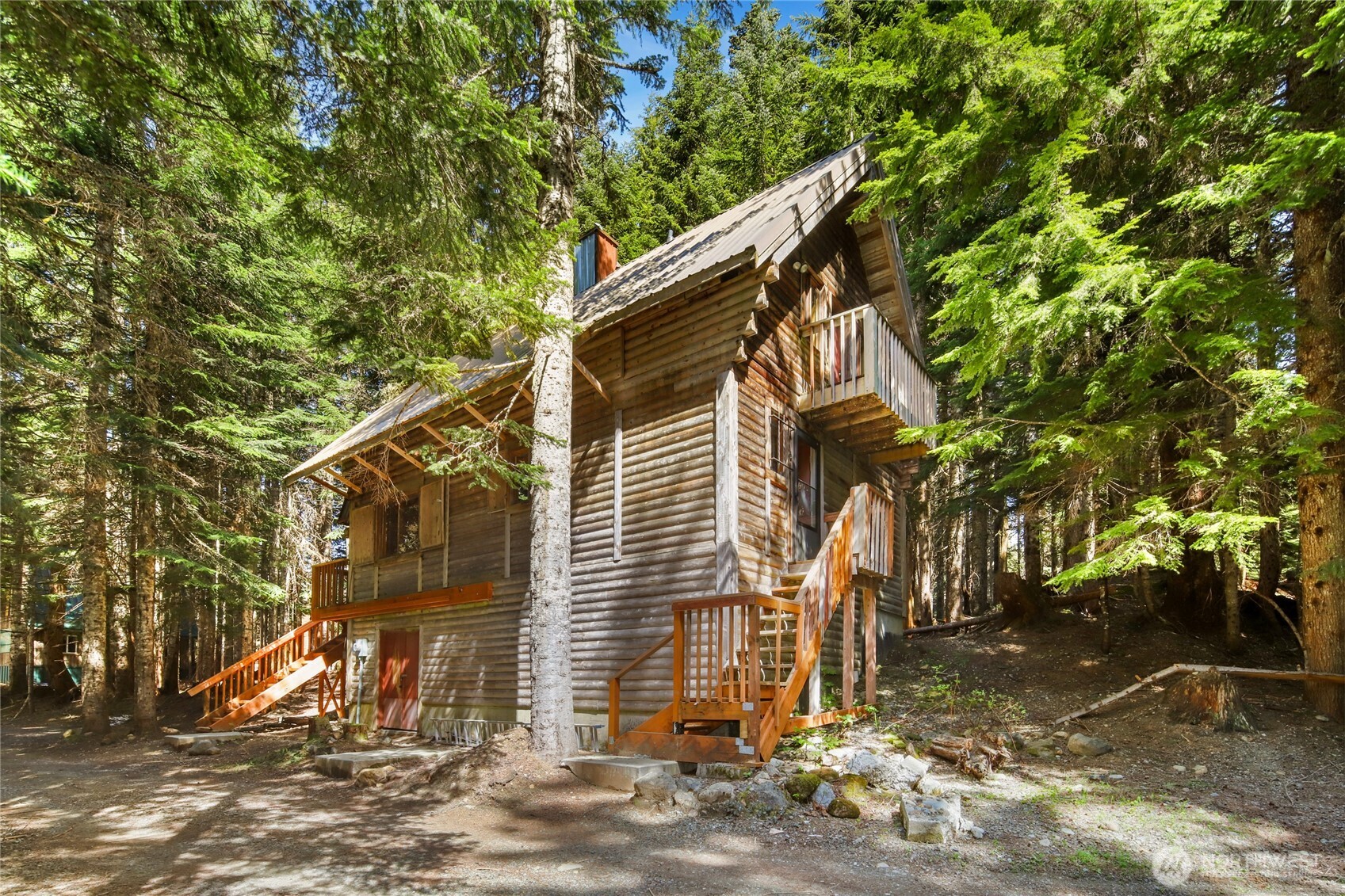 81 Snow Cabin Place Property Photo 27