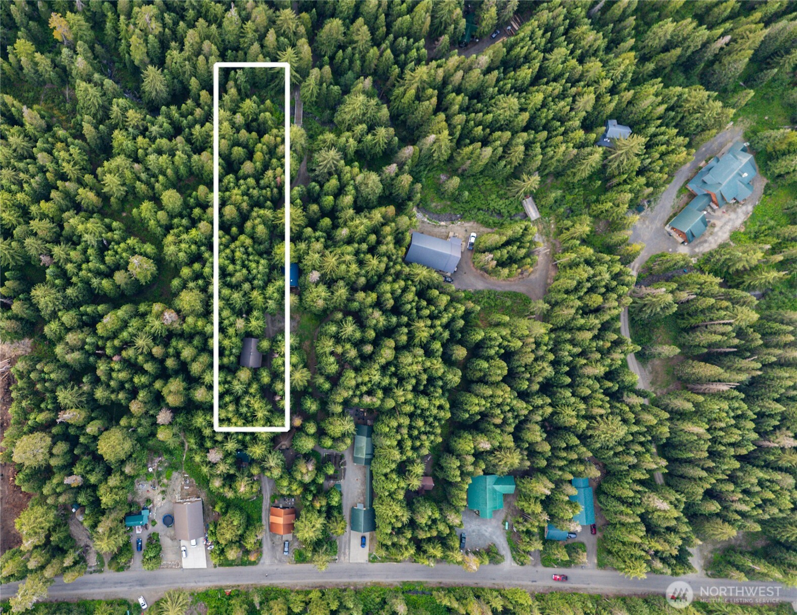 81 Snow Cabin Place Property Photo 29