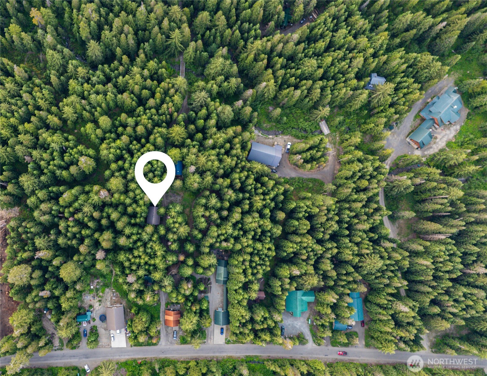 81 Snow Cabin Place Property Photo 31