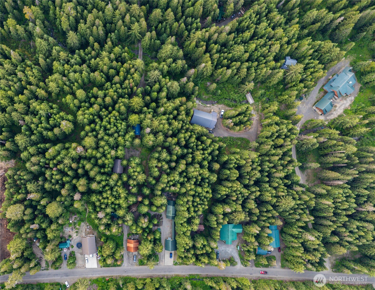81 Snow Cabin Place Property Photo 32