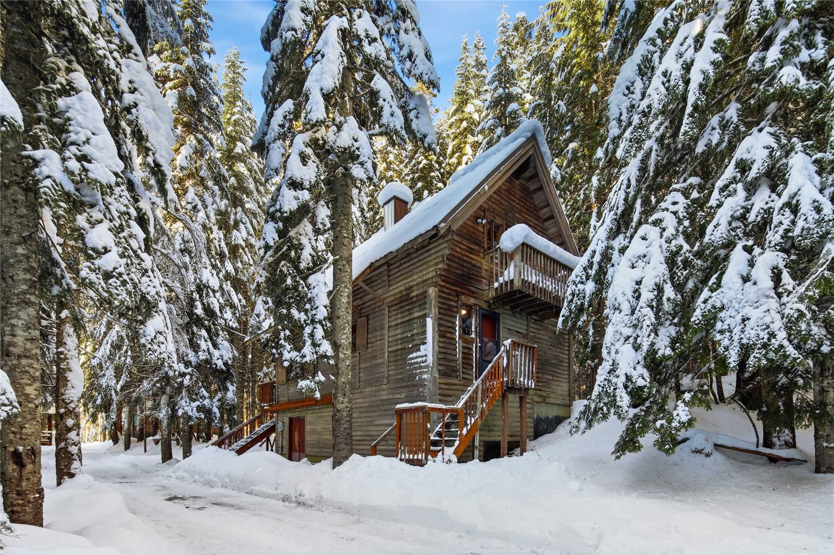 81 Snow Cabin Place Property Photo 34