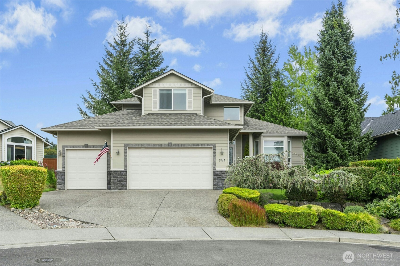 6115 72nd Drive