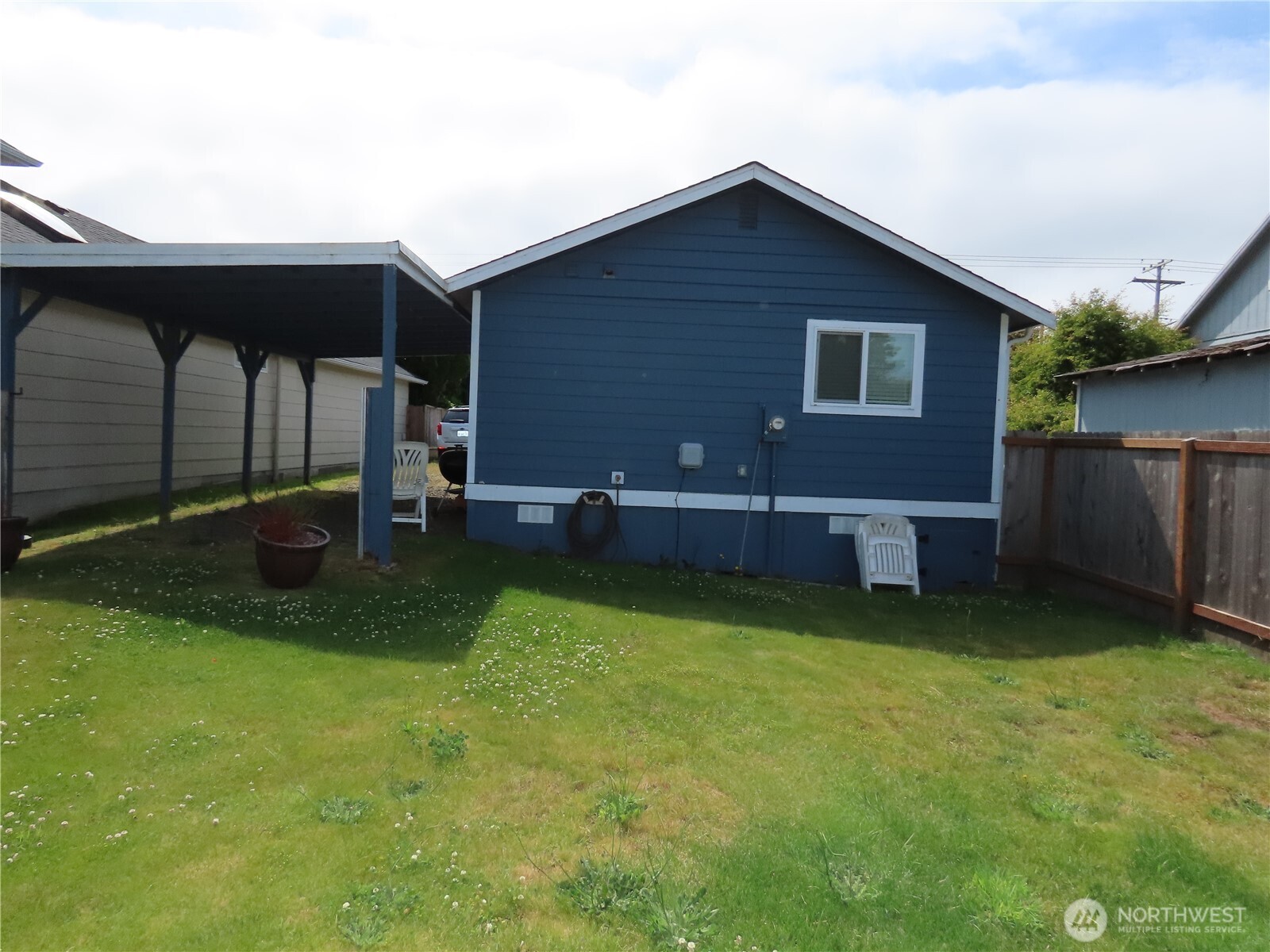 608 S Forrest Street Property Photo 10