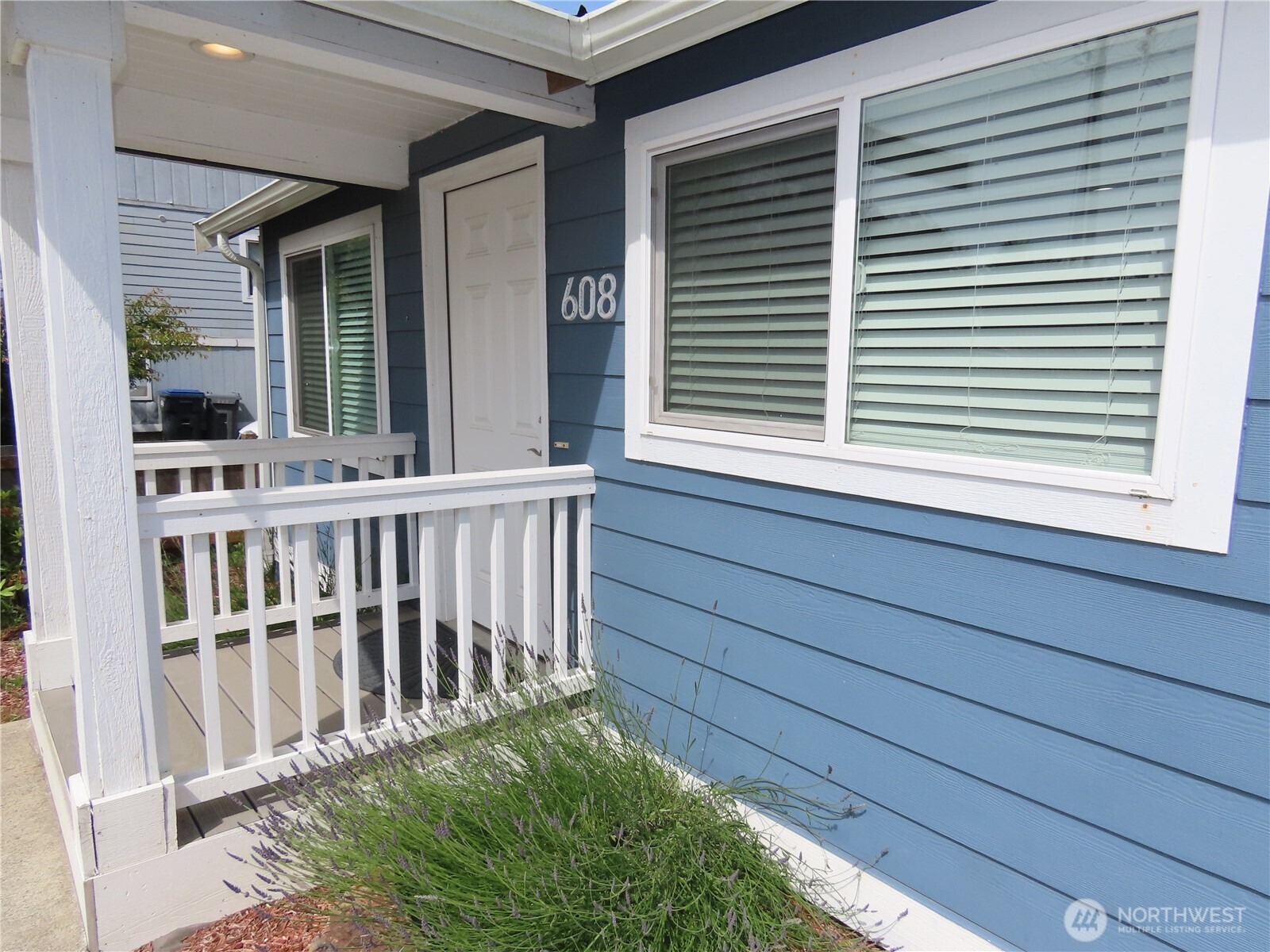 608 S Forrest Street Property Photo 26