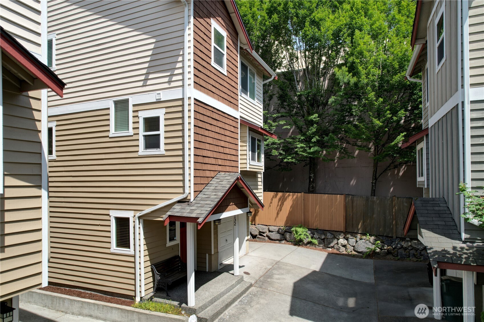 132 N 101st Street Property Photo 1