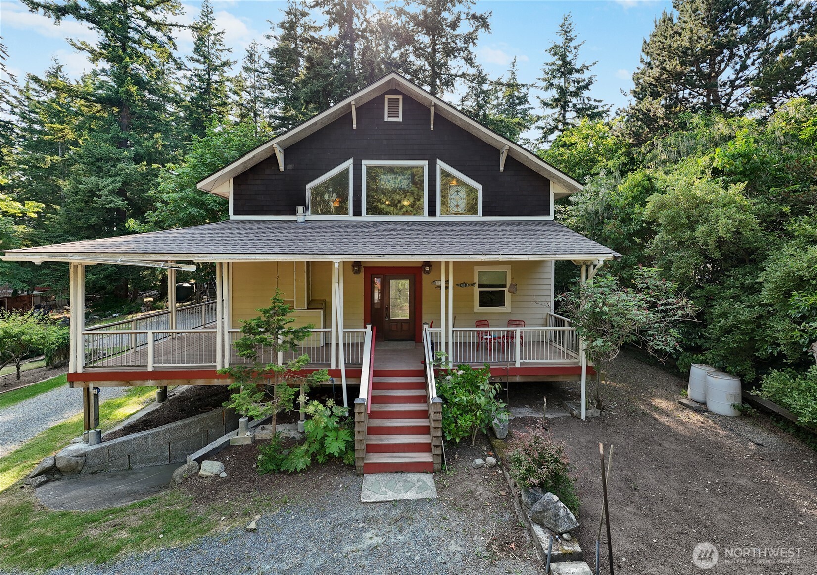 7554 Guemes Island Road Property Photo 1
