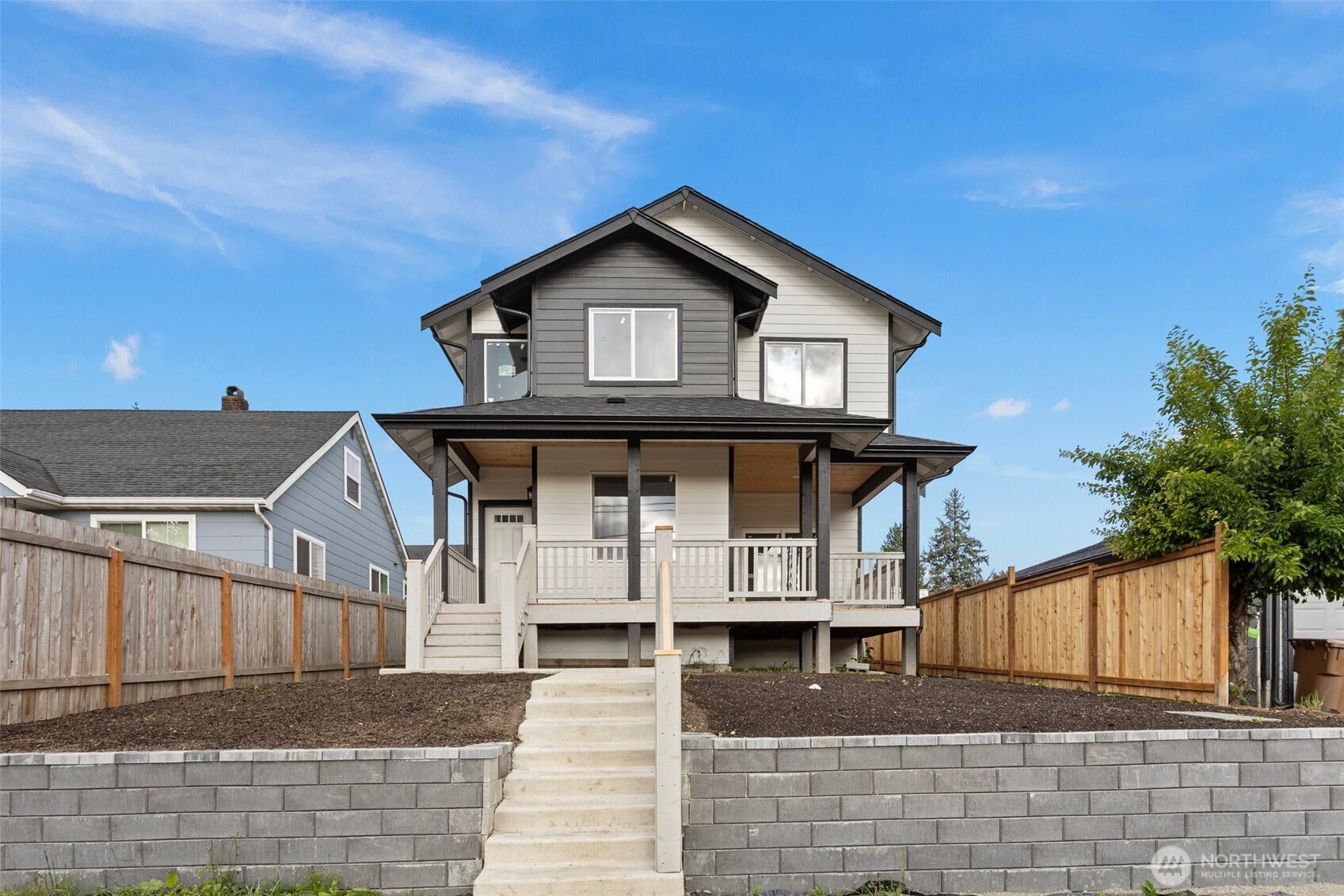 7812 S Sheridan Avenue Property Photo 1