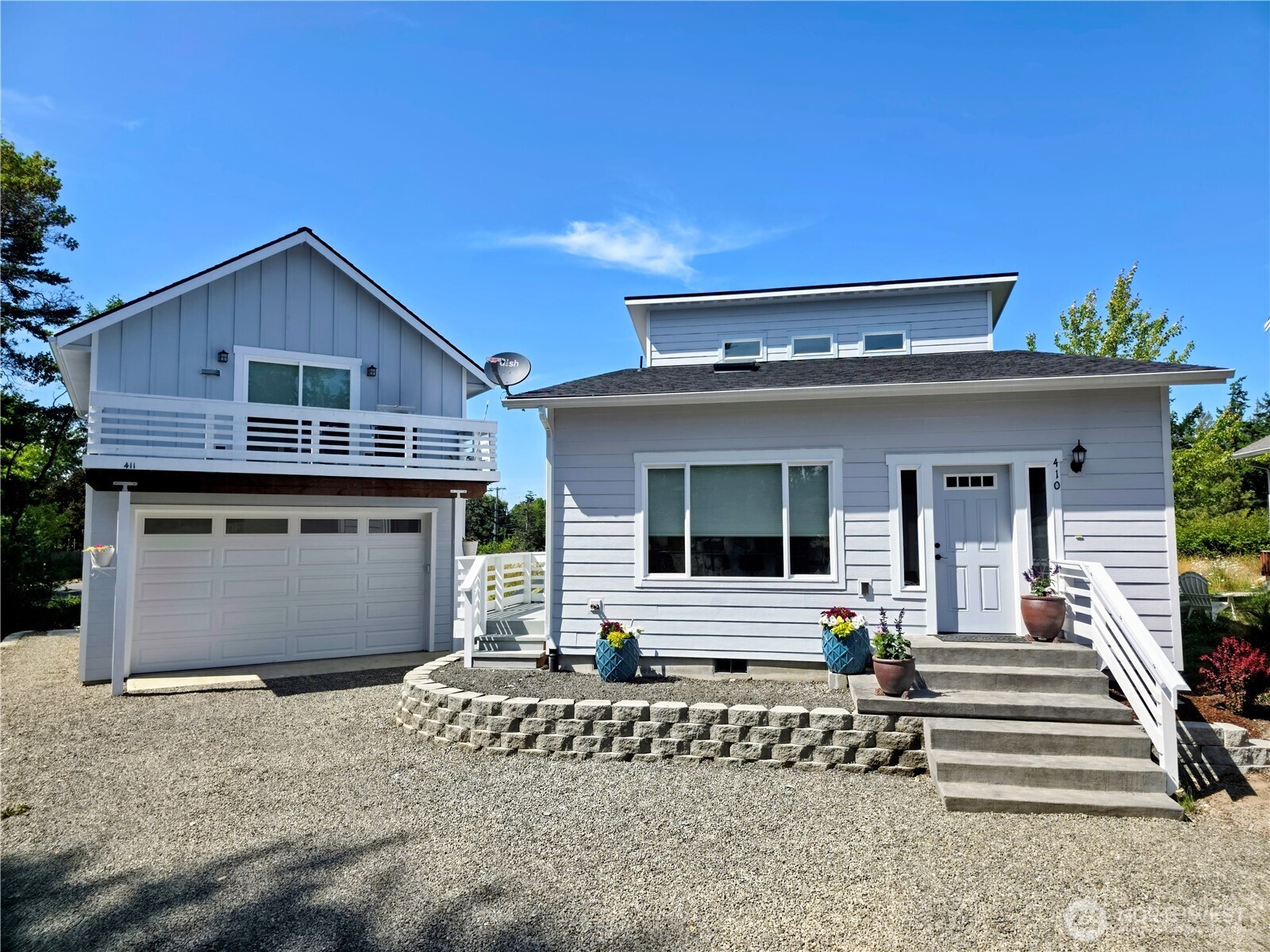 410 Eddy Court Property Photo 1
