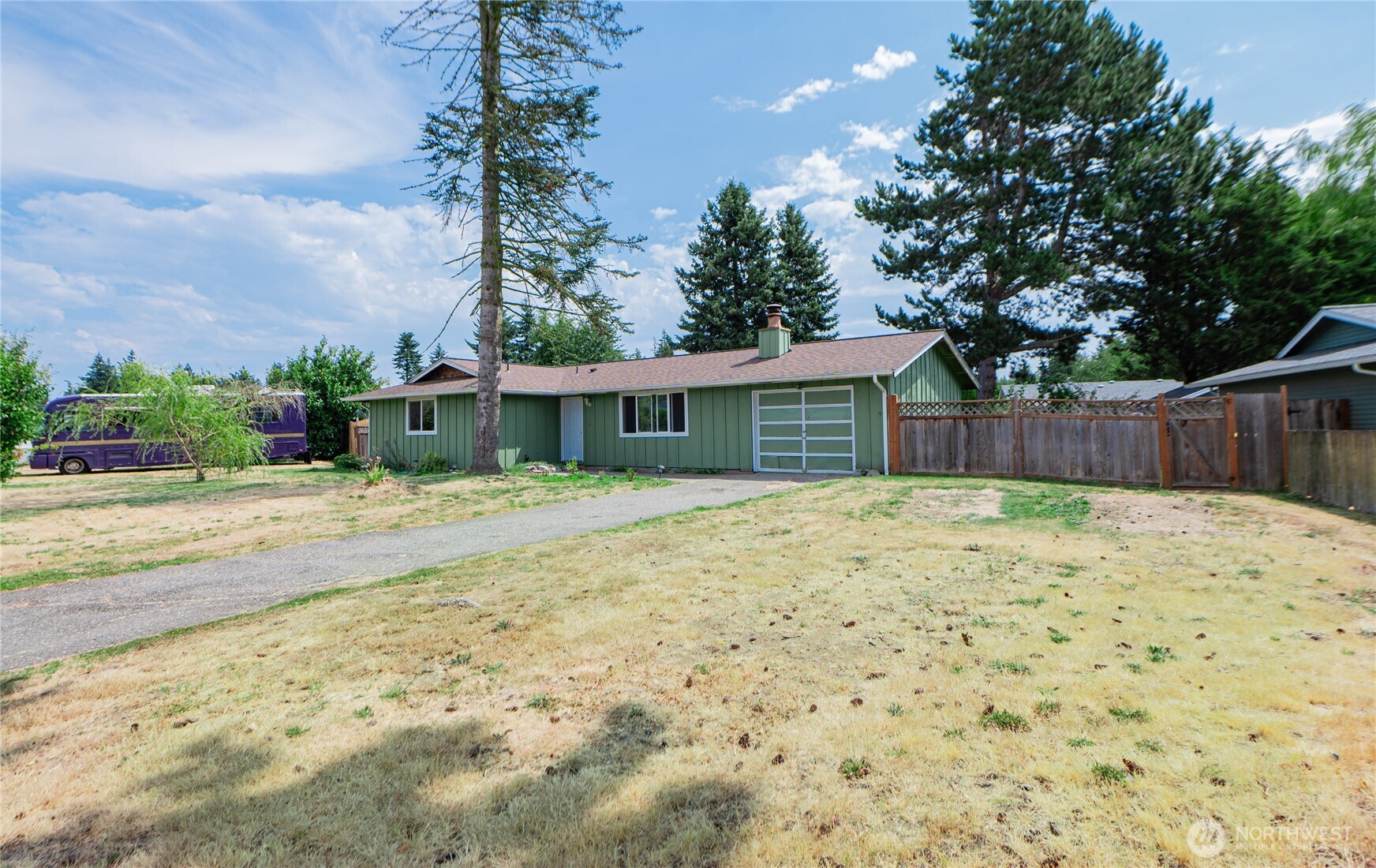 6852 Dutch Haven Drive Property Photo 1