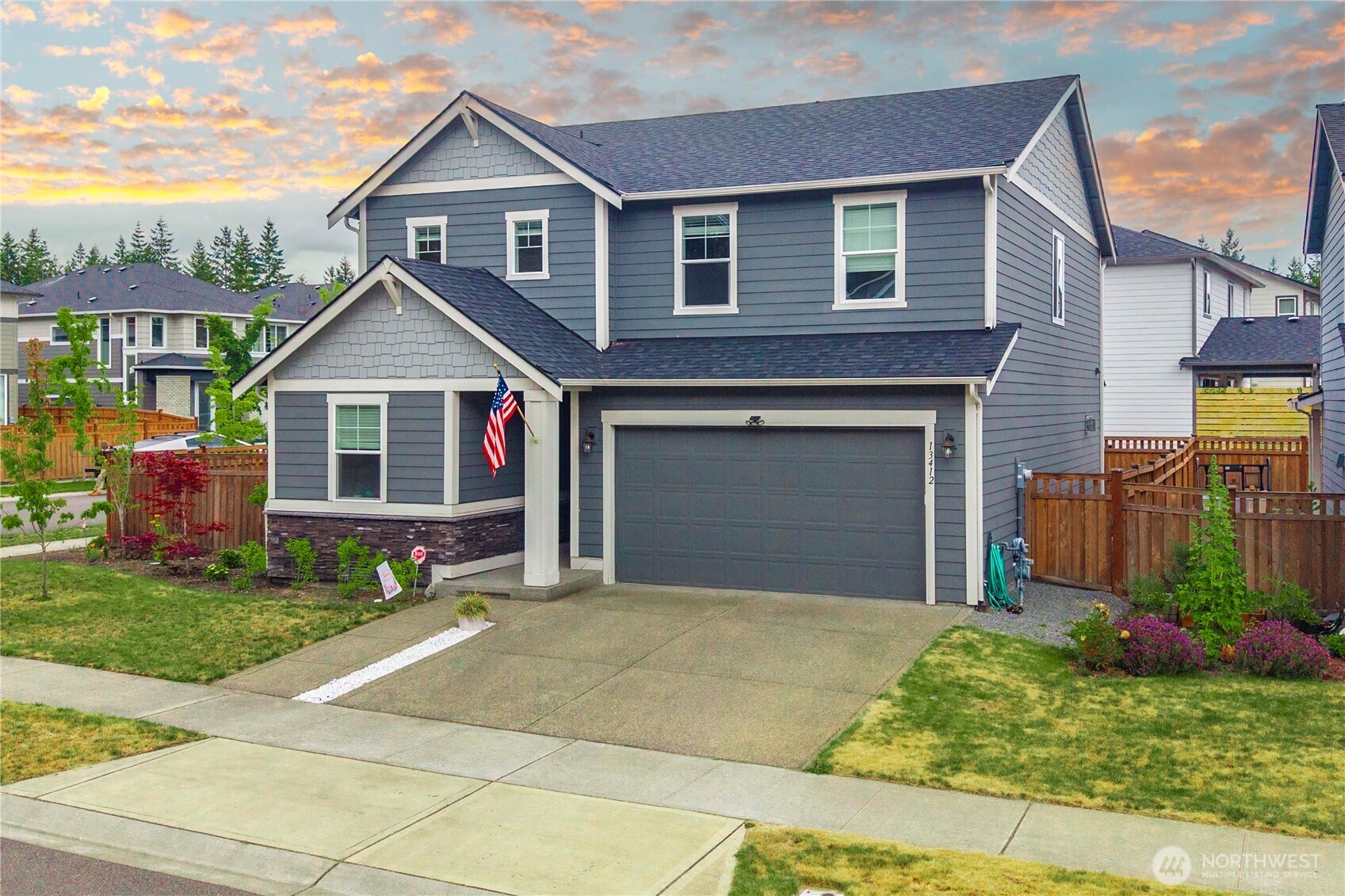 13412 Edmunds Parkway Property Photo 1