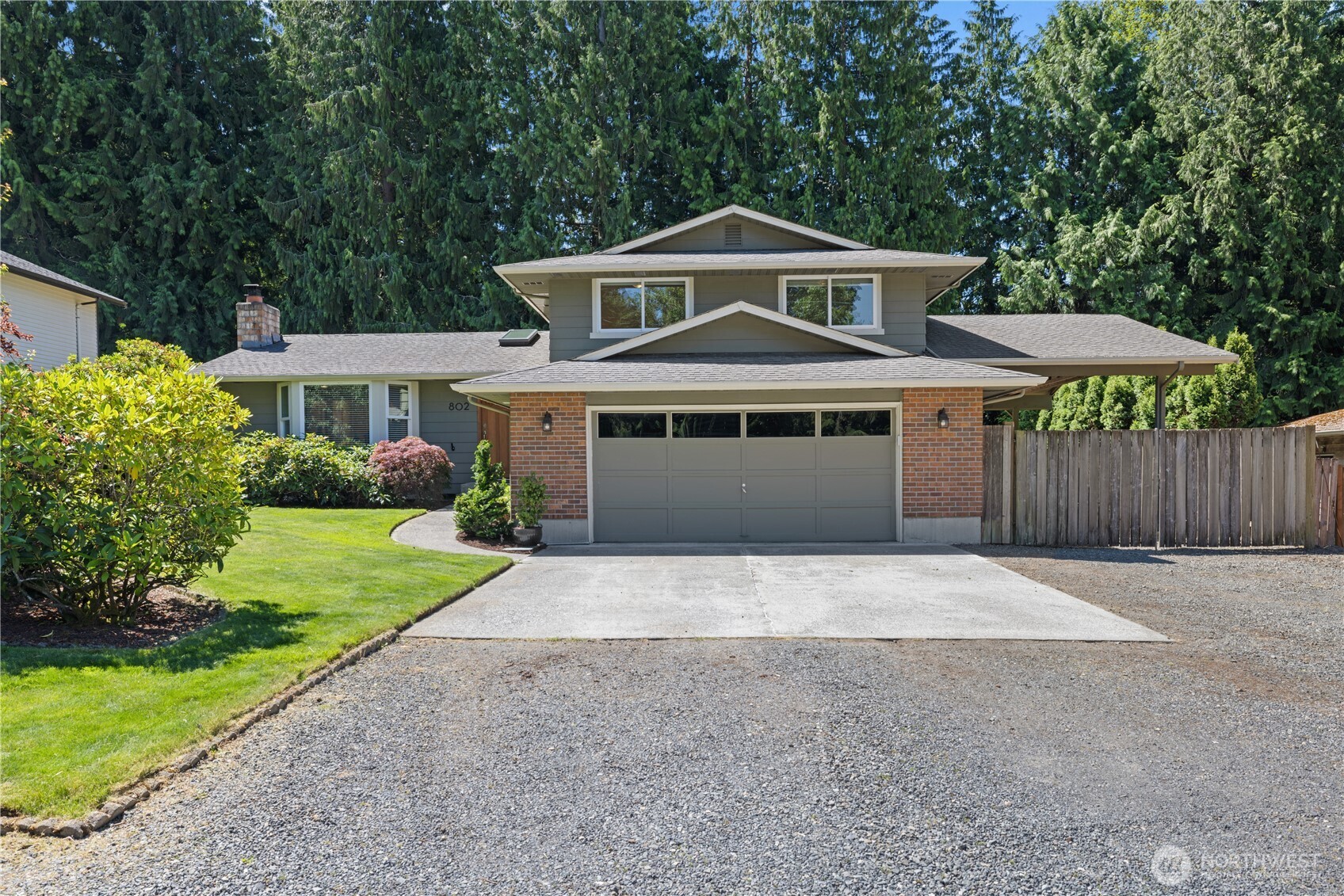 802 105th Place Property Photo 1