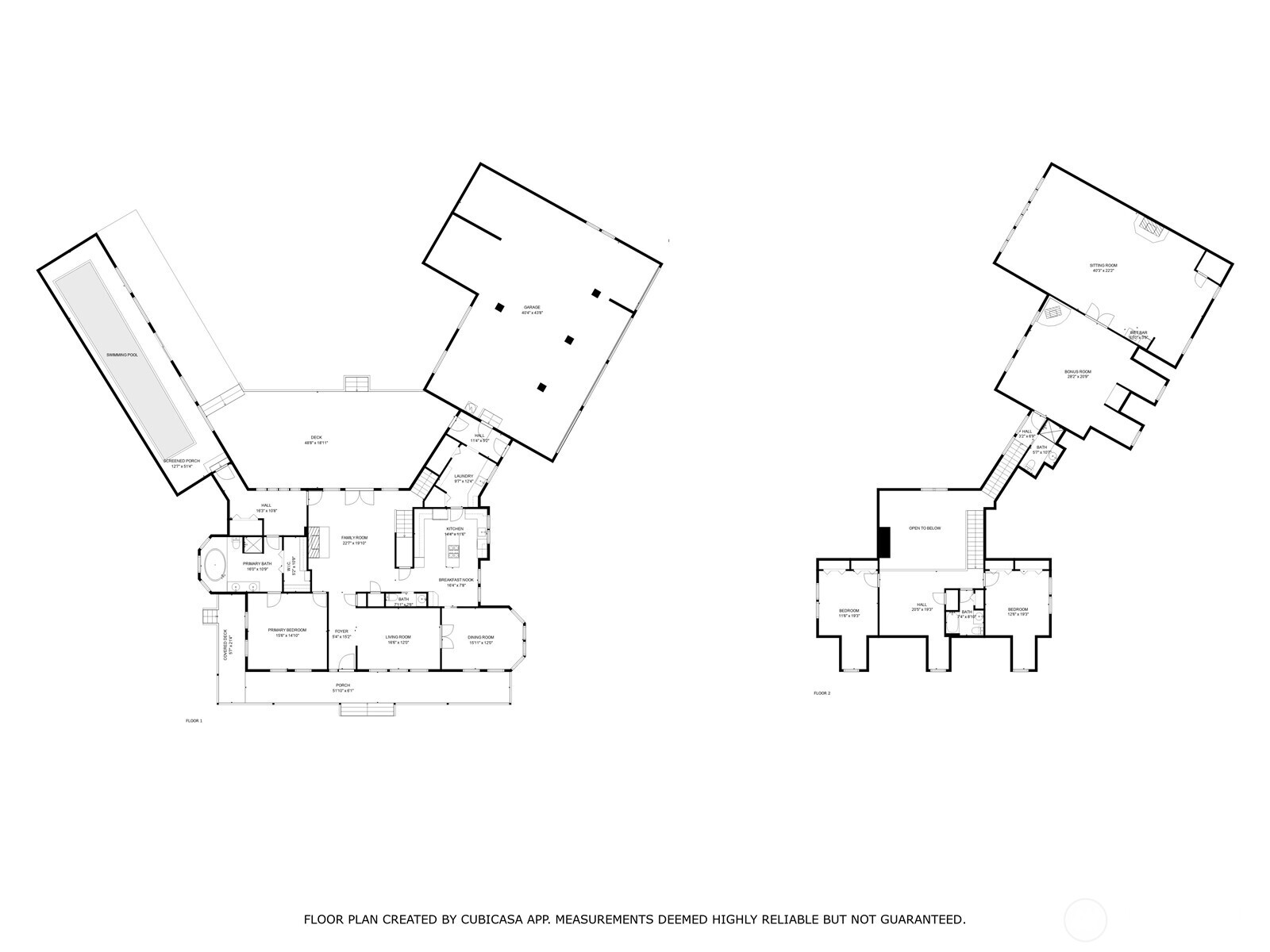 13715 3rd Drive Property Photo 39