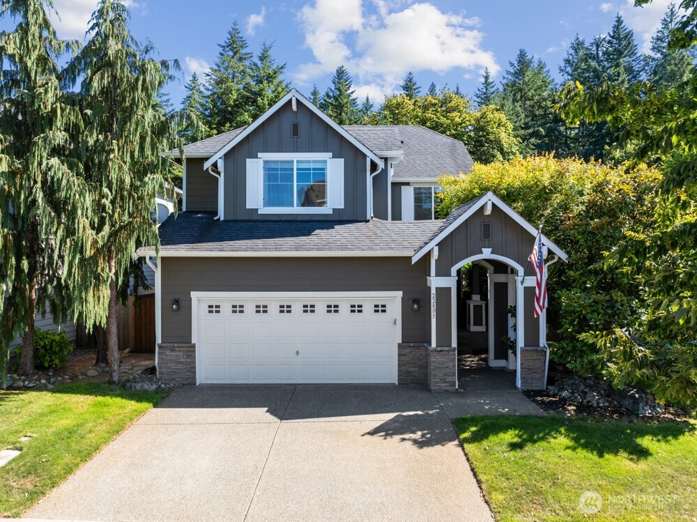22803 Se 287th Place Property Photo 1