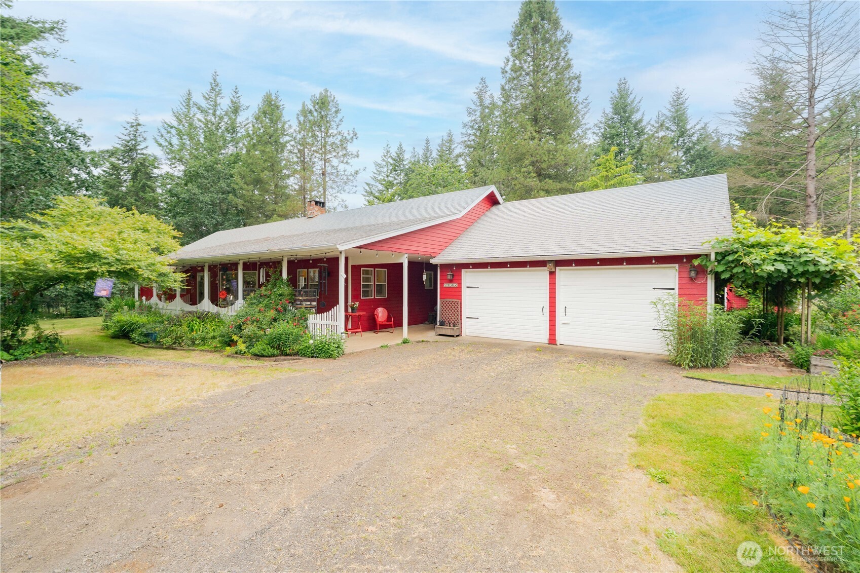 1818 Se 357th Avenue Property Photo 1