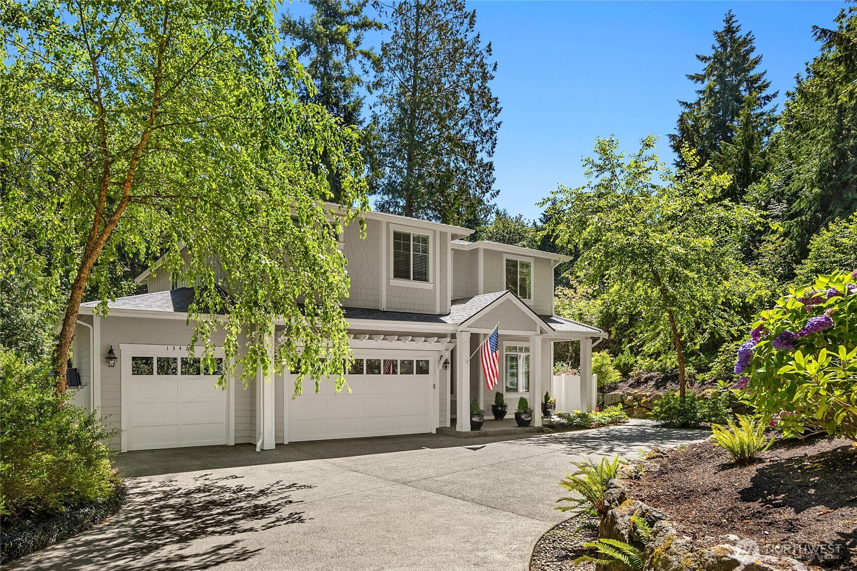 13424 N Madison Avenue Property Photo 1