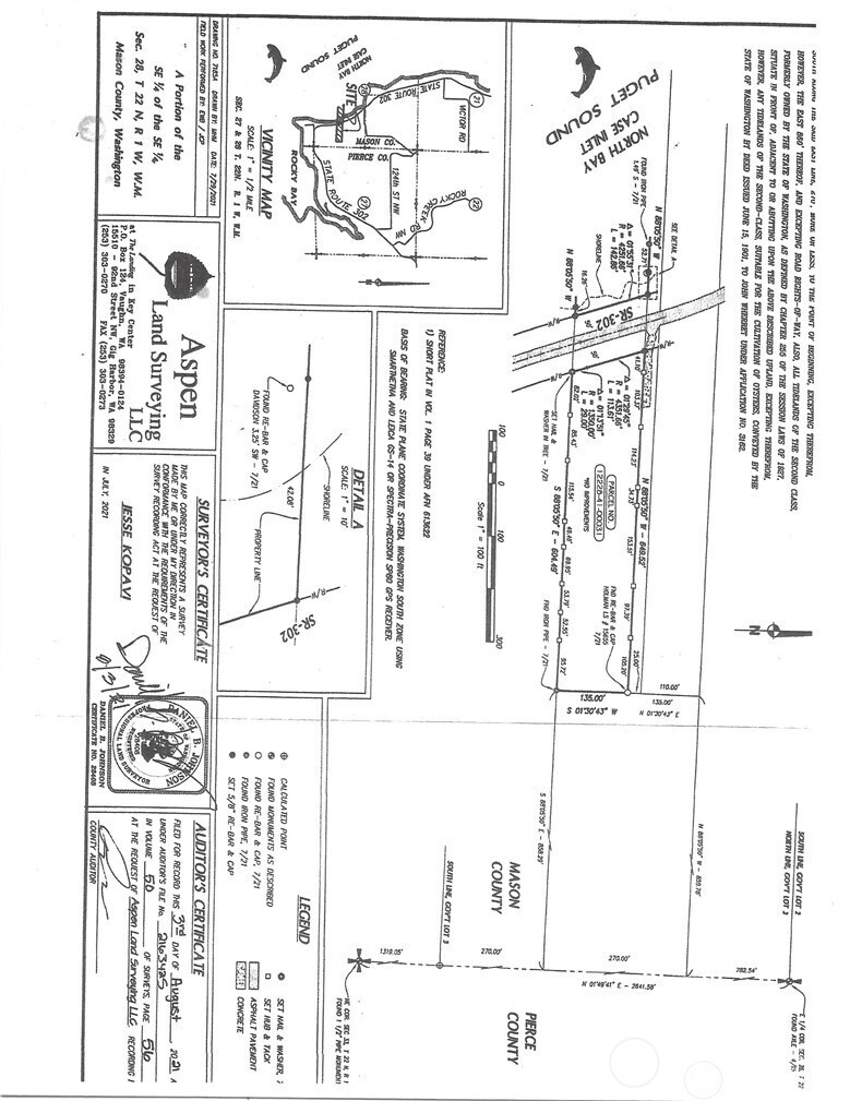 5301 E State Route 302 Property Photo 19
