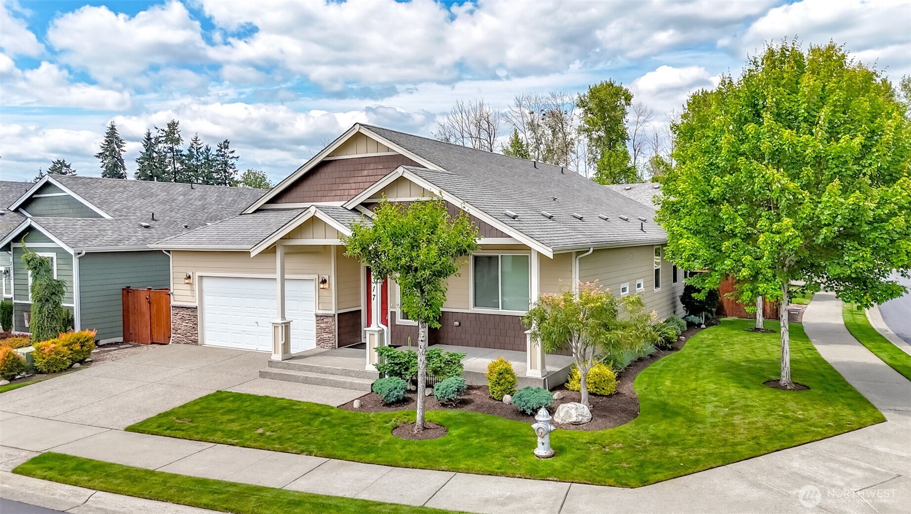 2317 144th Street Property Photo 1