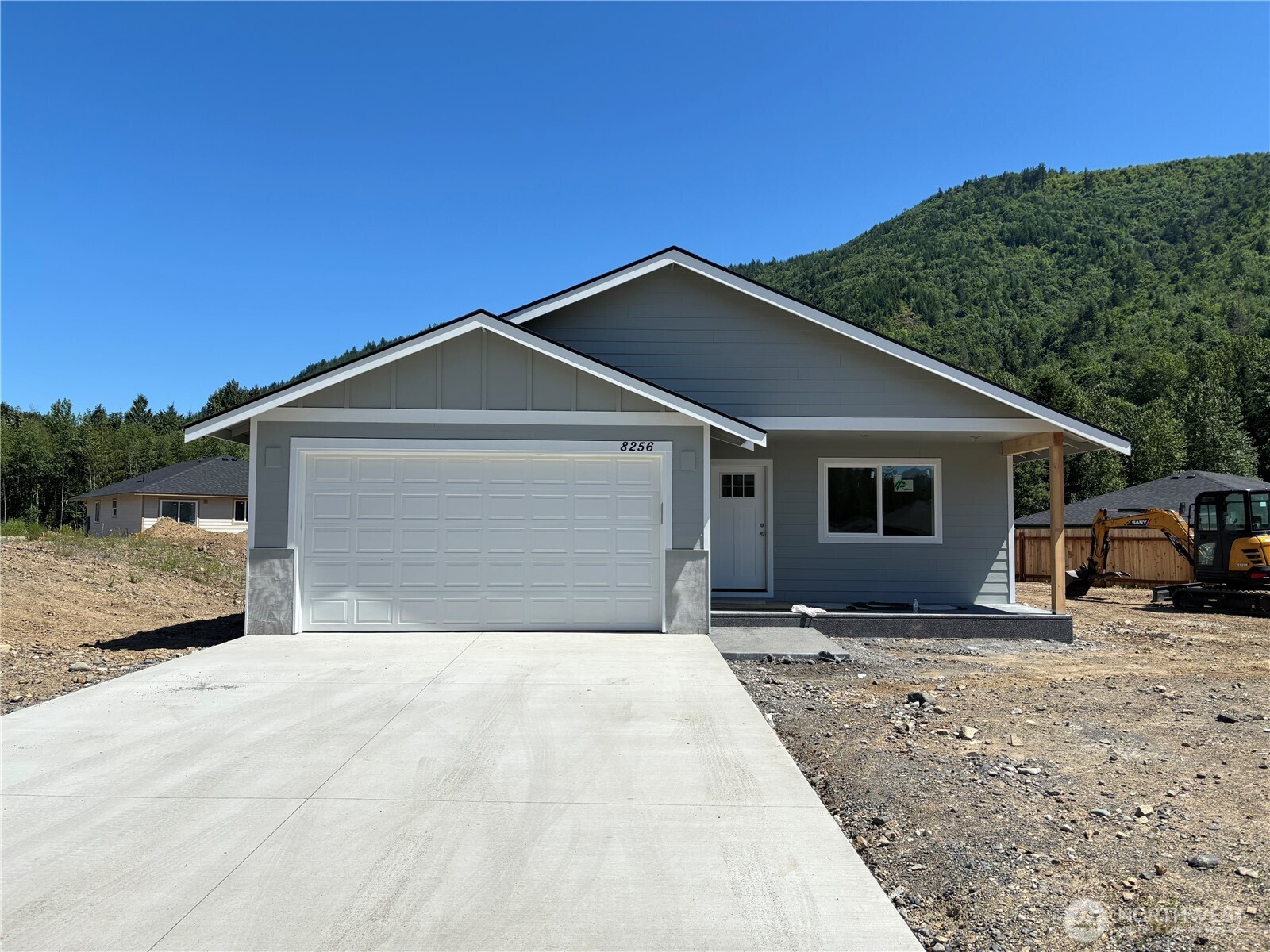 8256 Gold Run Drive Property Photo 1