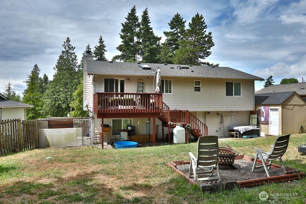 1271 Rickover Drive Property Photo 21
