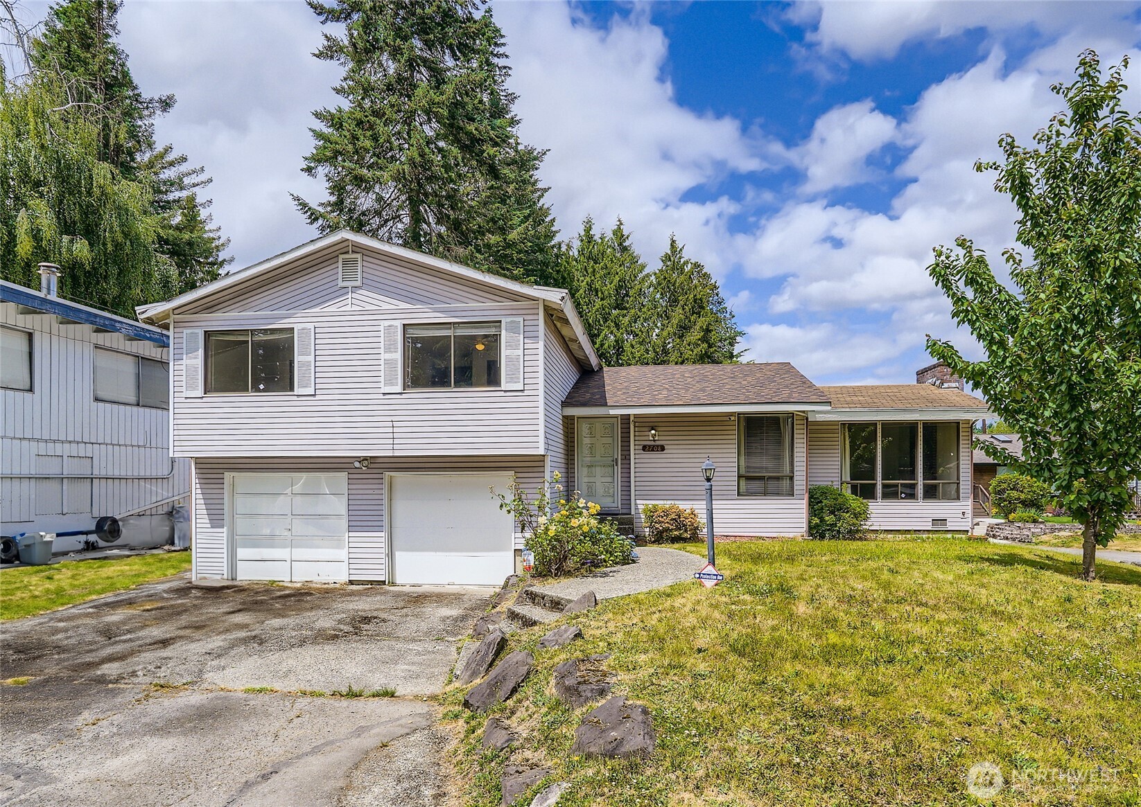 2708 Ne 106th Place Property Photo 1