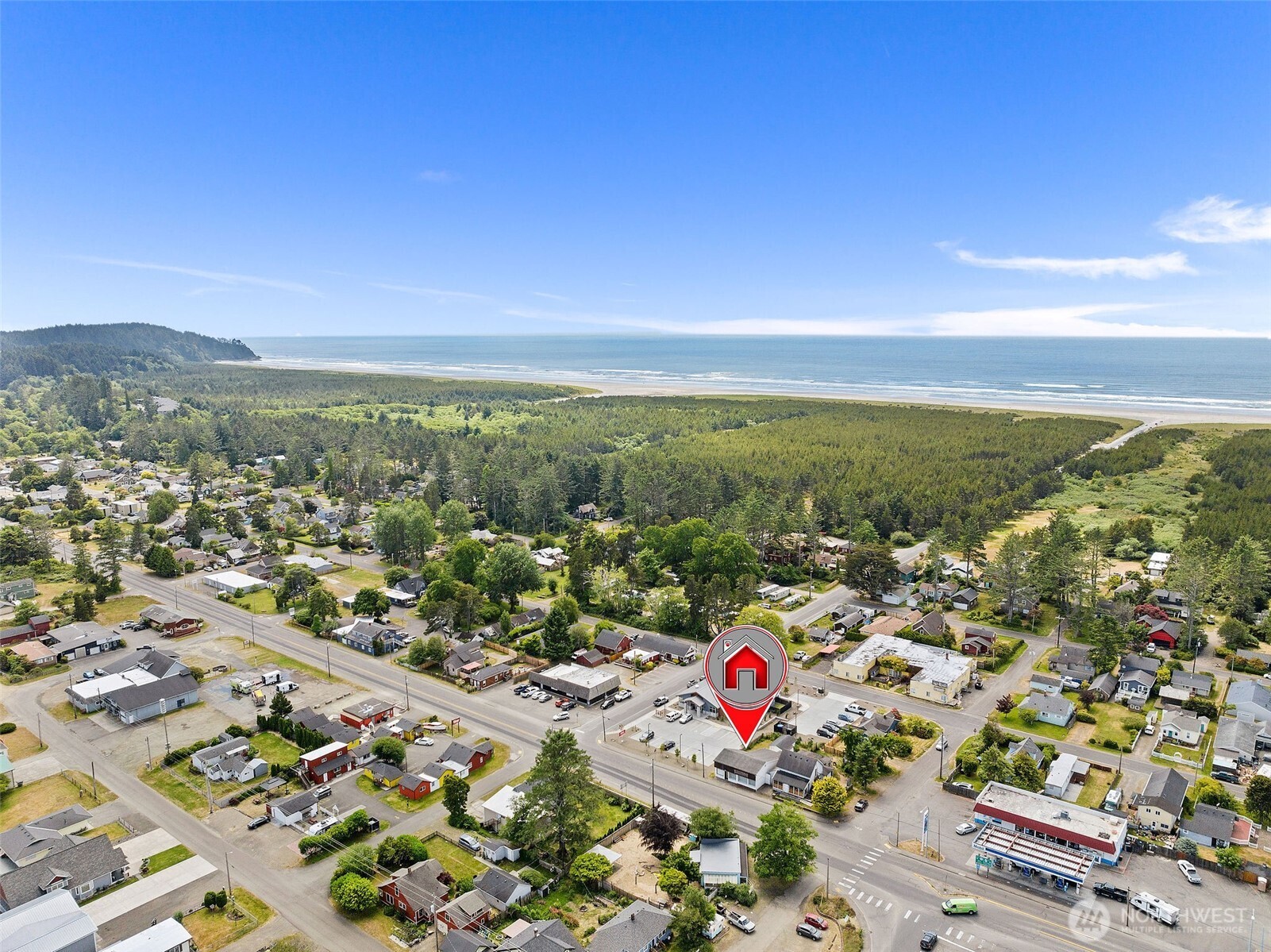3811 Pacific Way Property Photo 3