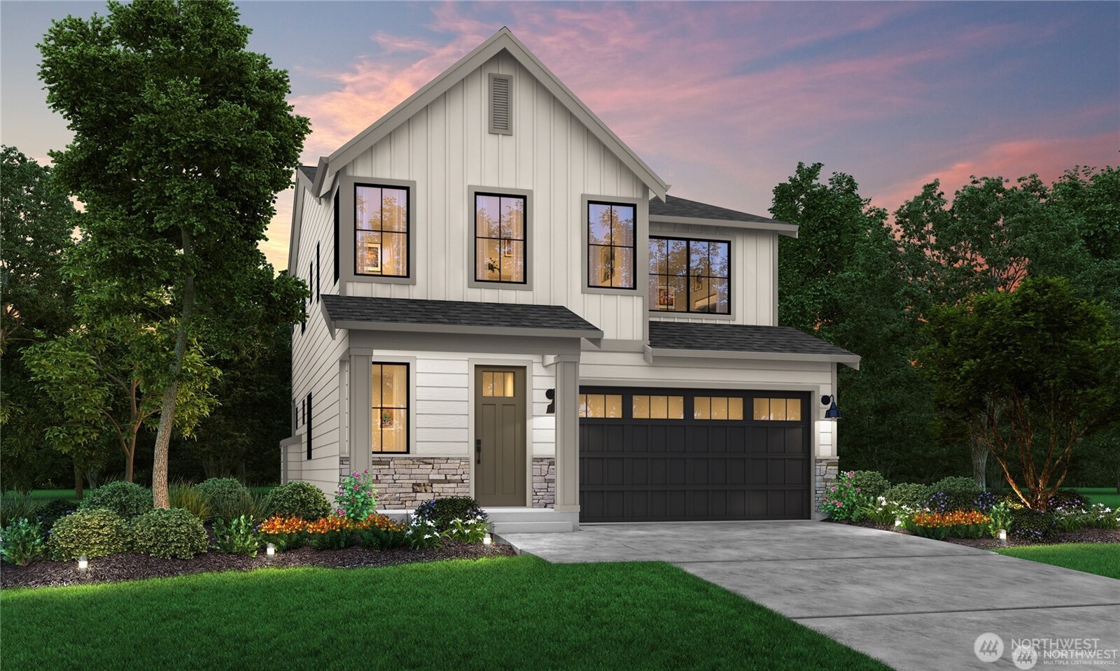 15705 Lot 13 Se 257th Street Property Photo 1