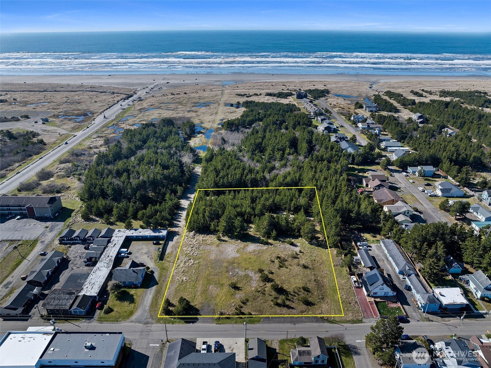 301 Ocean Beach Boulevard Property Photo 1