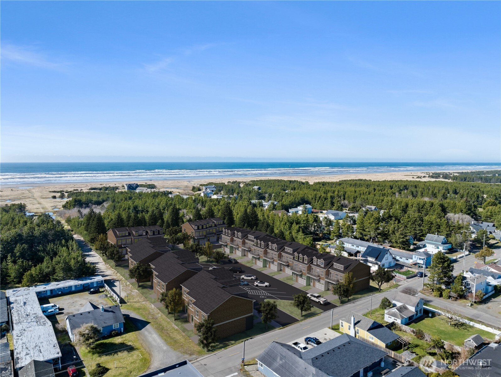 301 Ocean Beach Boulevard Property Photo 2